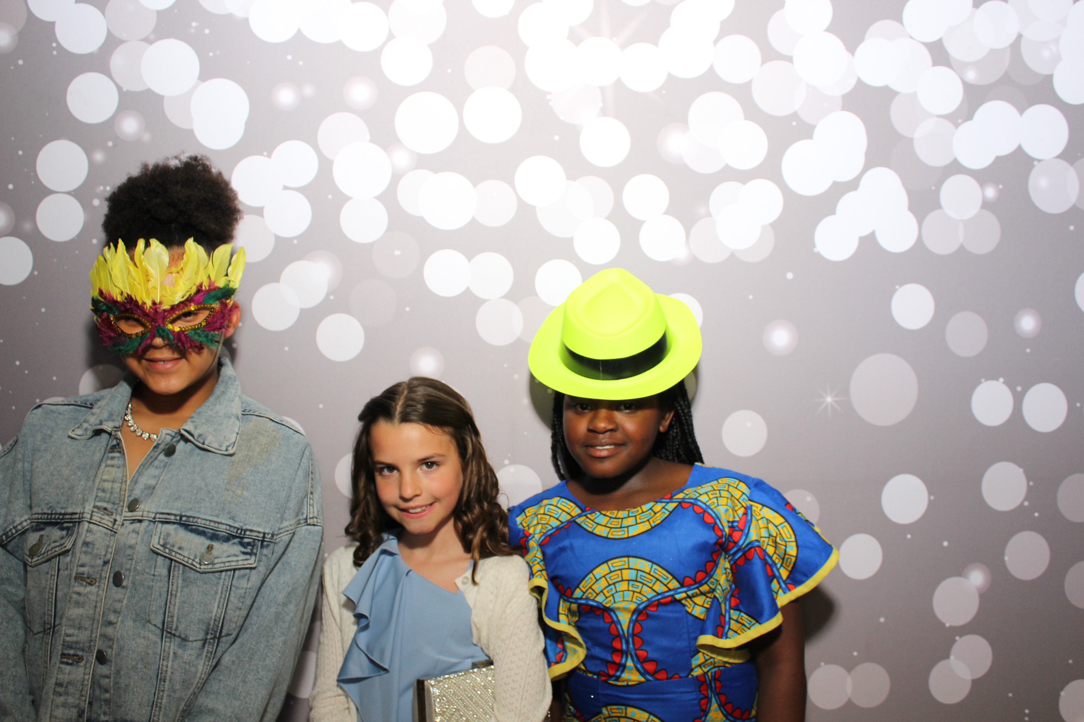 6th District Prom | View more photos from the event at gallery.photoboothcincy.com/u/PhotoBoothCincy/6th-District-Prom-0