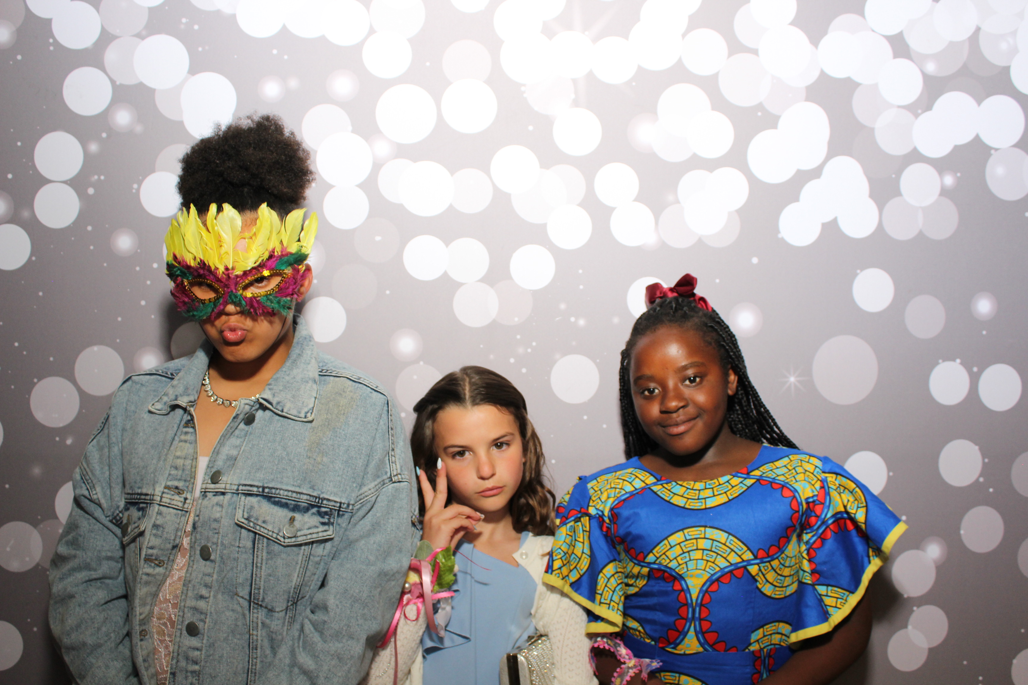 6th District Prom | View more photos from the event at gallery.photoboothcincy.com/u/PhotoBoothCincy/6th-District-Prom-0