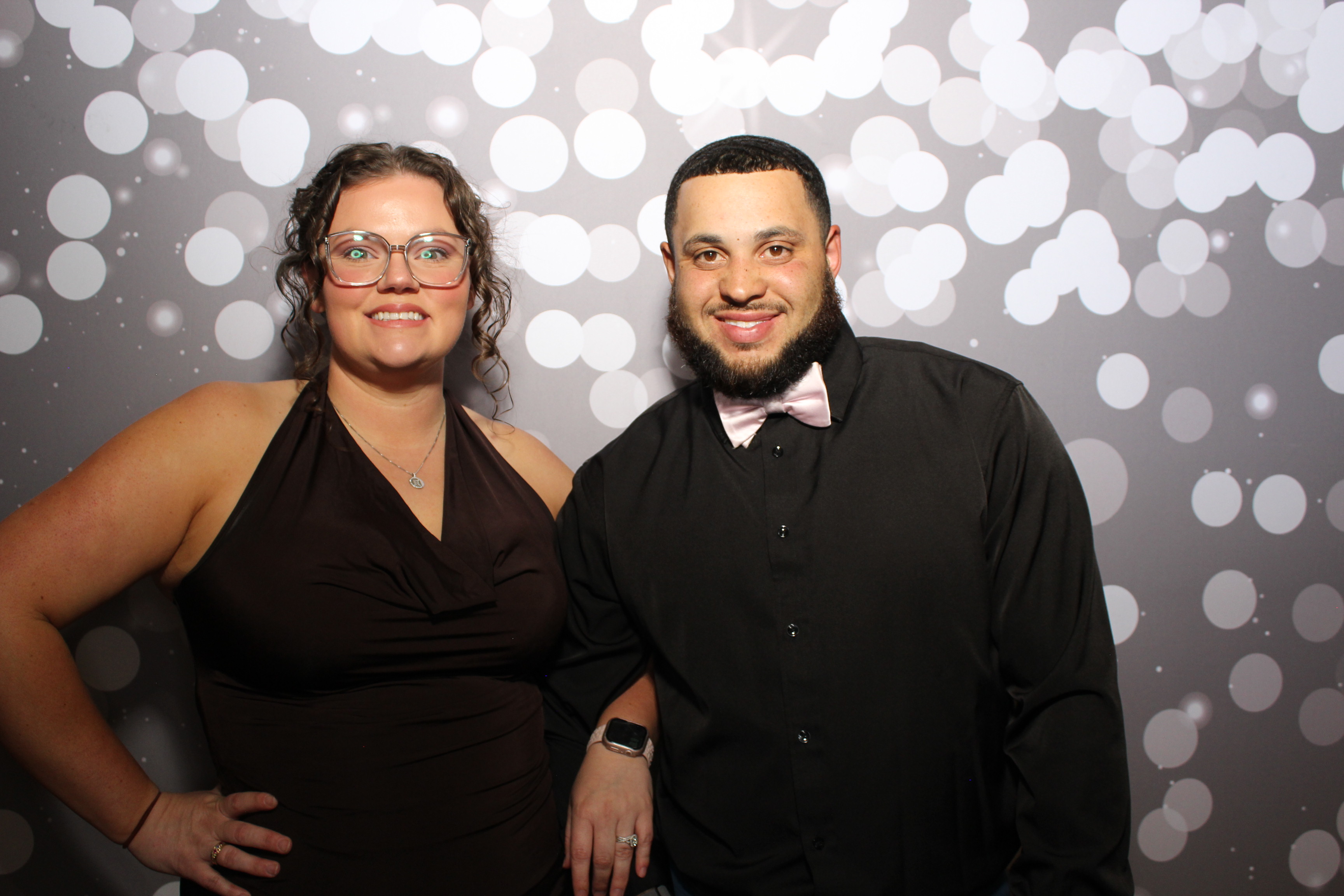 6th District Prom | View more photos from the event at gallery.photoboothcincy.com/u/PhotoBoothCincy/6th-District-Prom-0