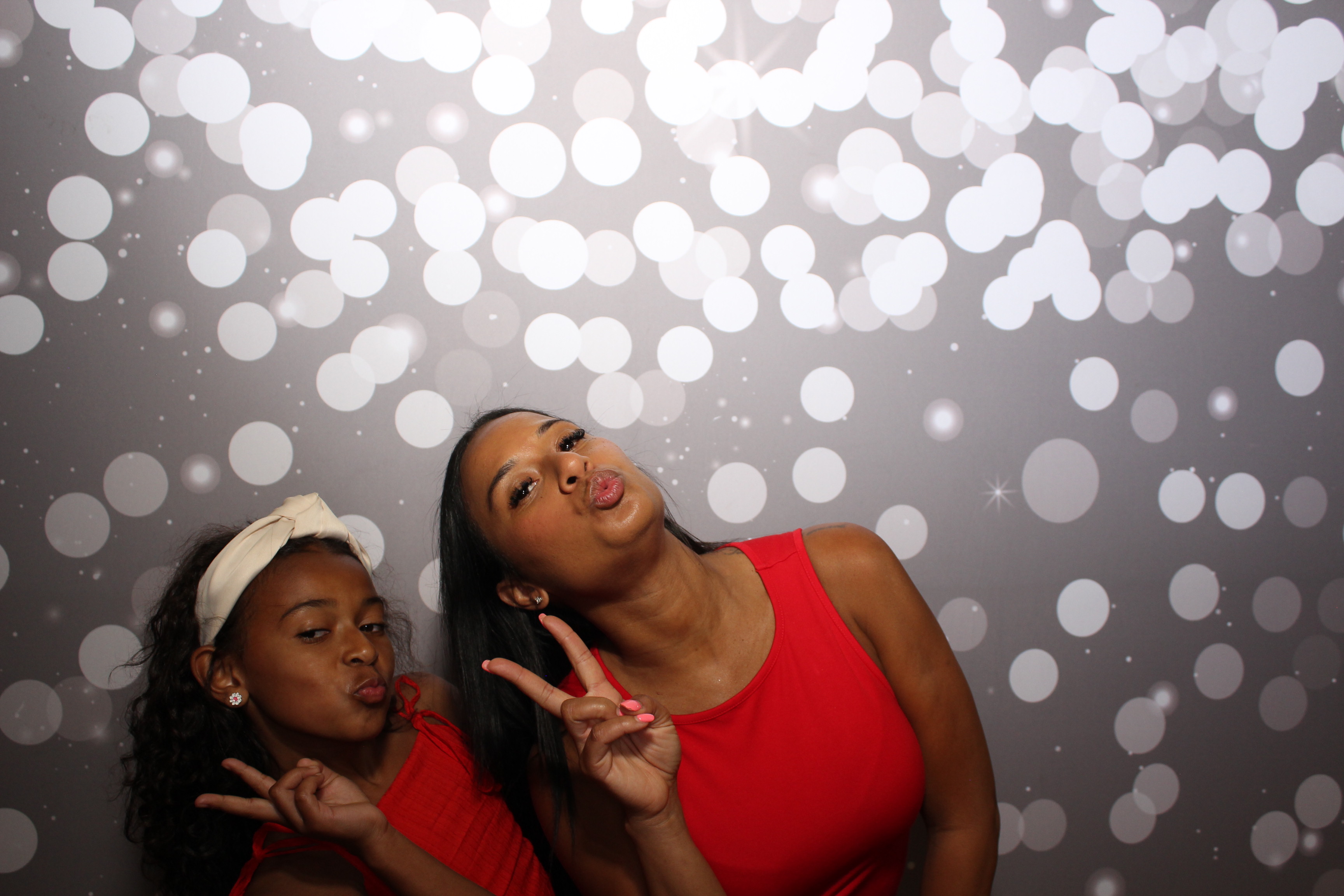 6th District Prom | View more photos from the event at gallery.photoboothcincy.com/u/PhotoBoothCincy/6th-District-Prom-0