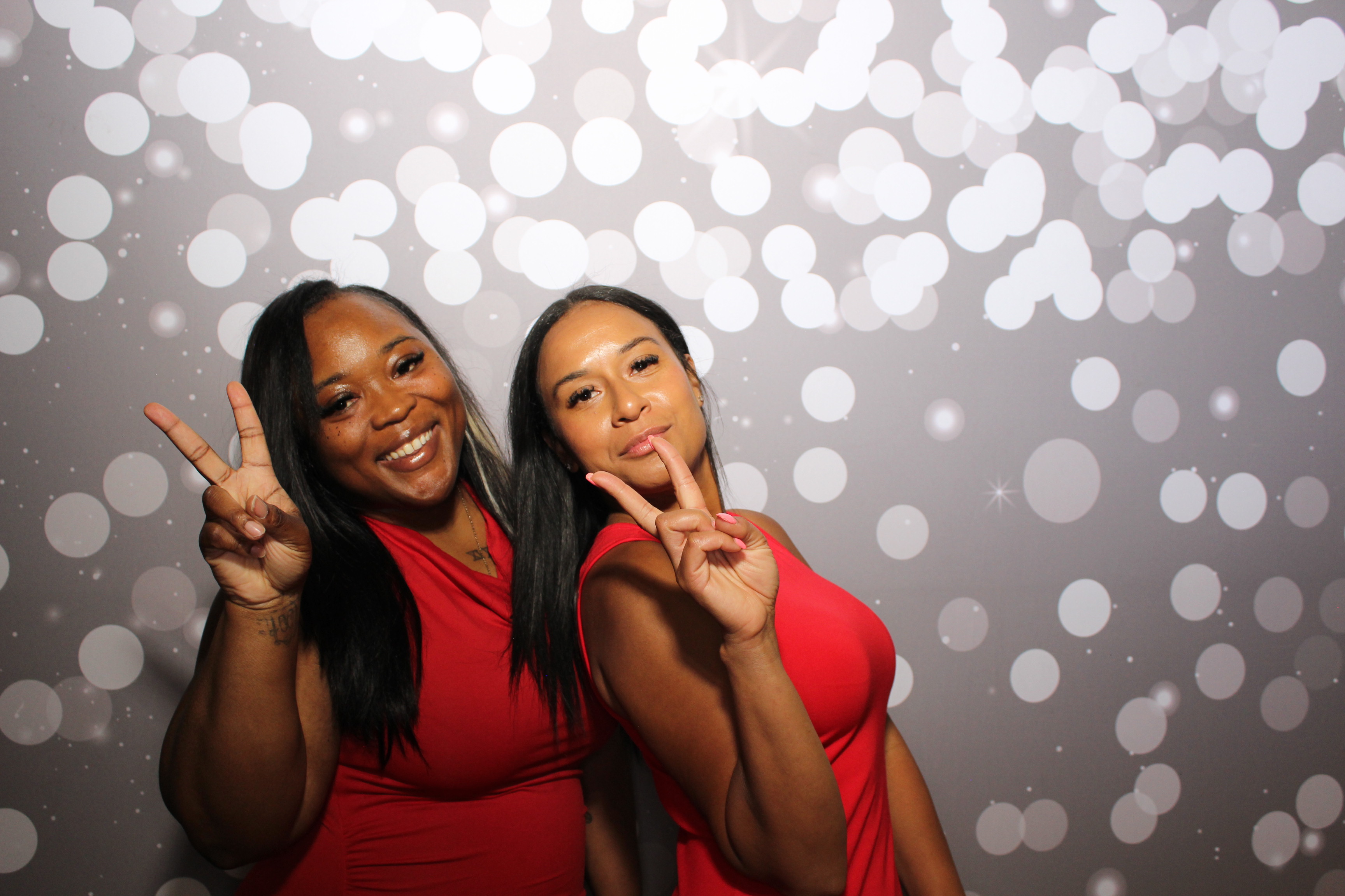 6th District Prom | View more photos from the event at gallery.photoboothcincy.com/u/PhotoBoothCincy/6th-District-Prom-0
