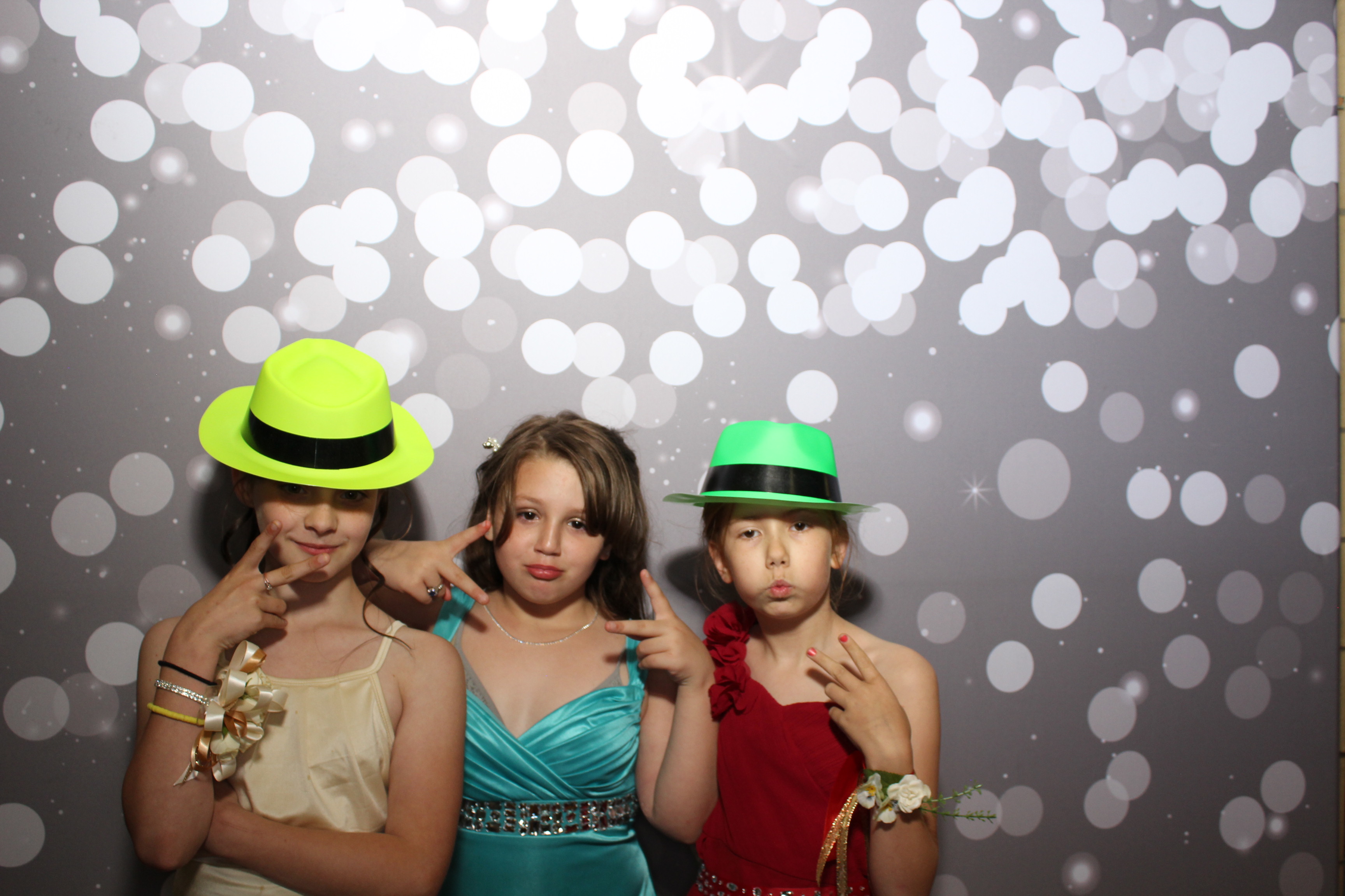6th District Prom | View more photos from the event at gallery.photoboothcincy.com/u/PhotoBoothCincy/6th-District-Prom-0