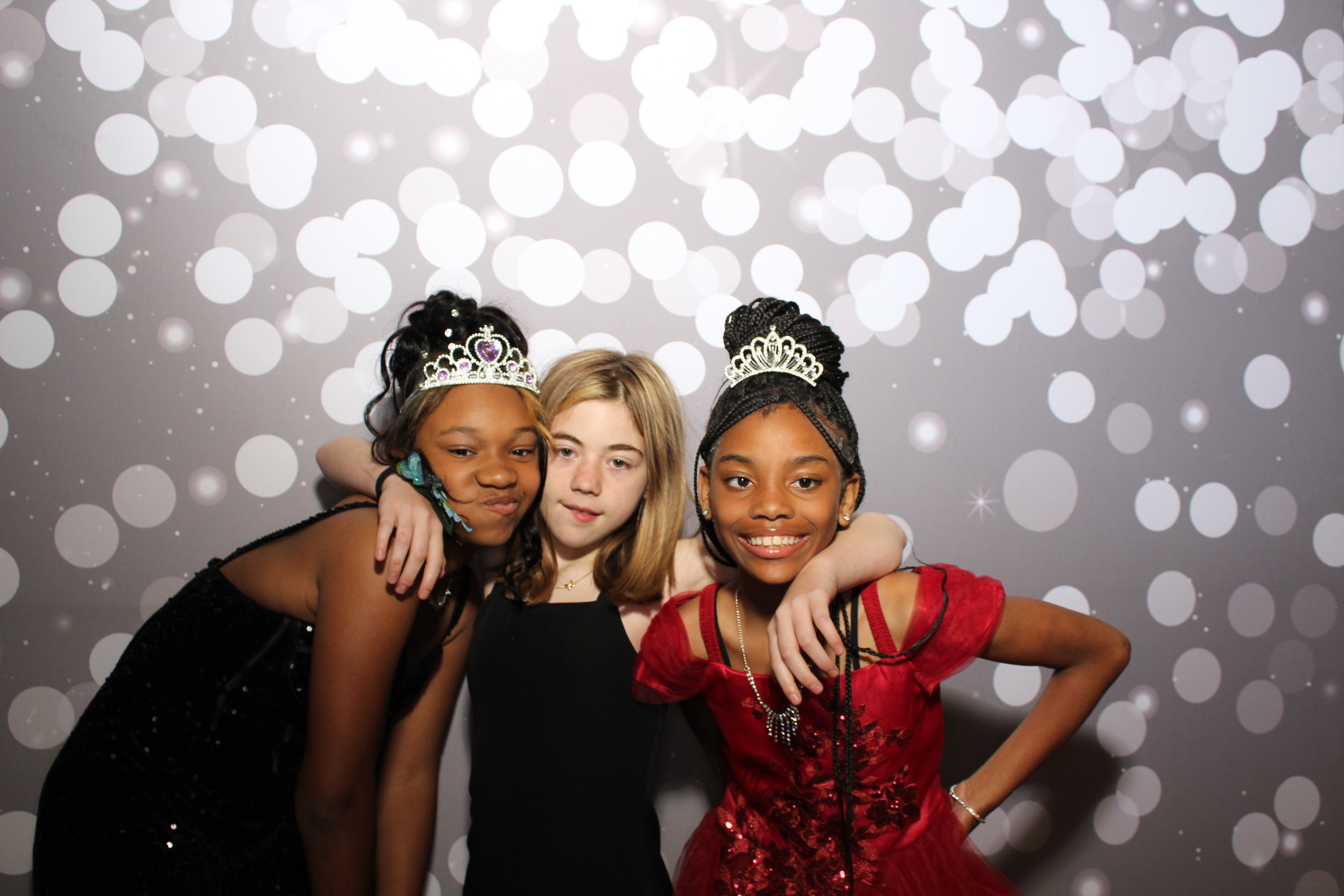 6th District Prom | View more photos from the event at gallery.photoboothcincy.com/u/PhotoBoothCincy/6th-District-Prom-0