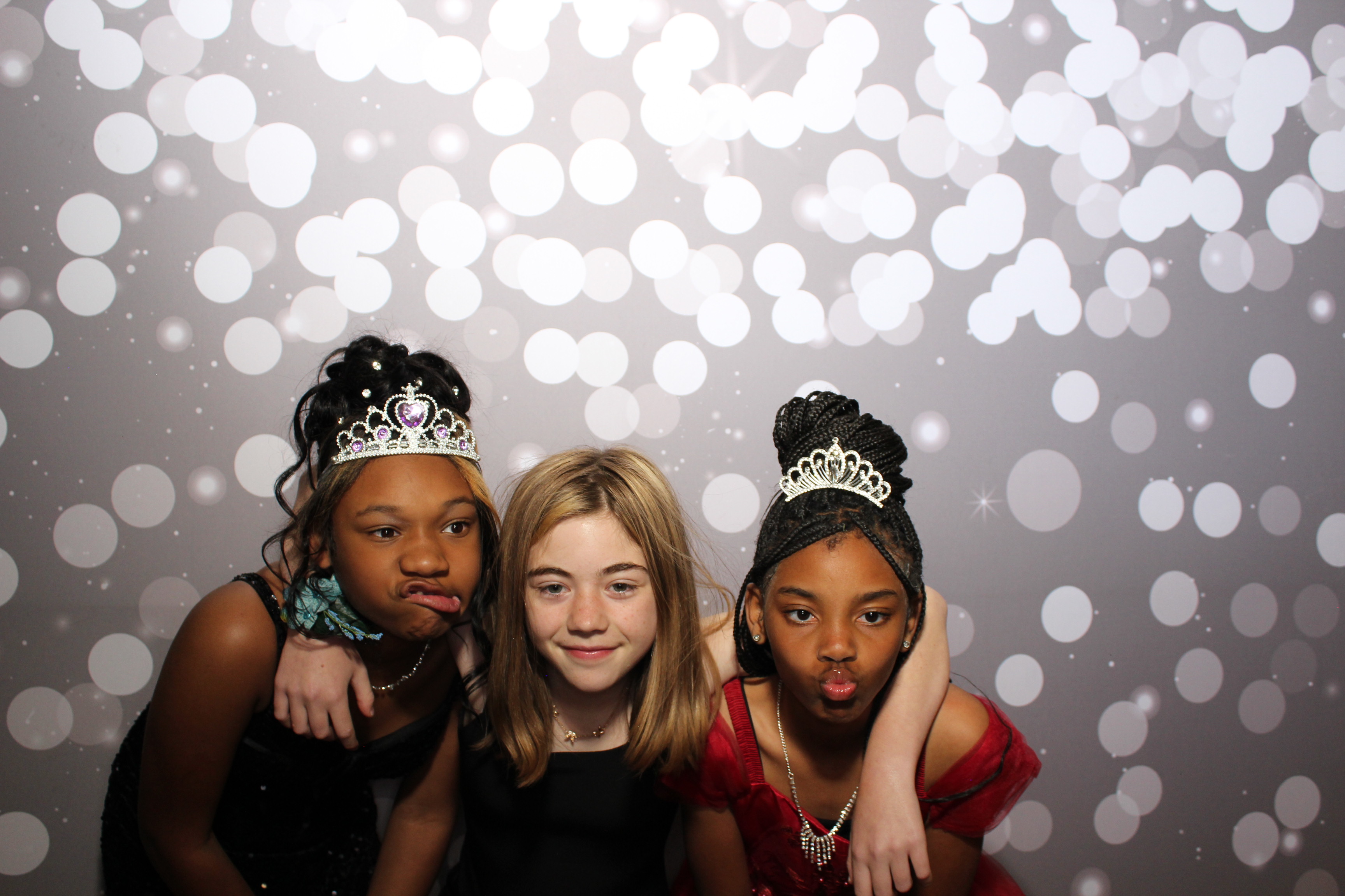 6th District Prom | View more photos from the event at gallery.photoboothcincy.com/u/PhotoBoothCincy/6th-District-Prom-0