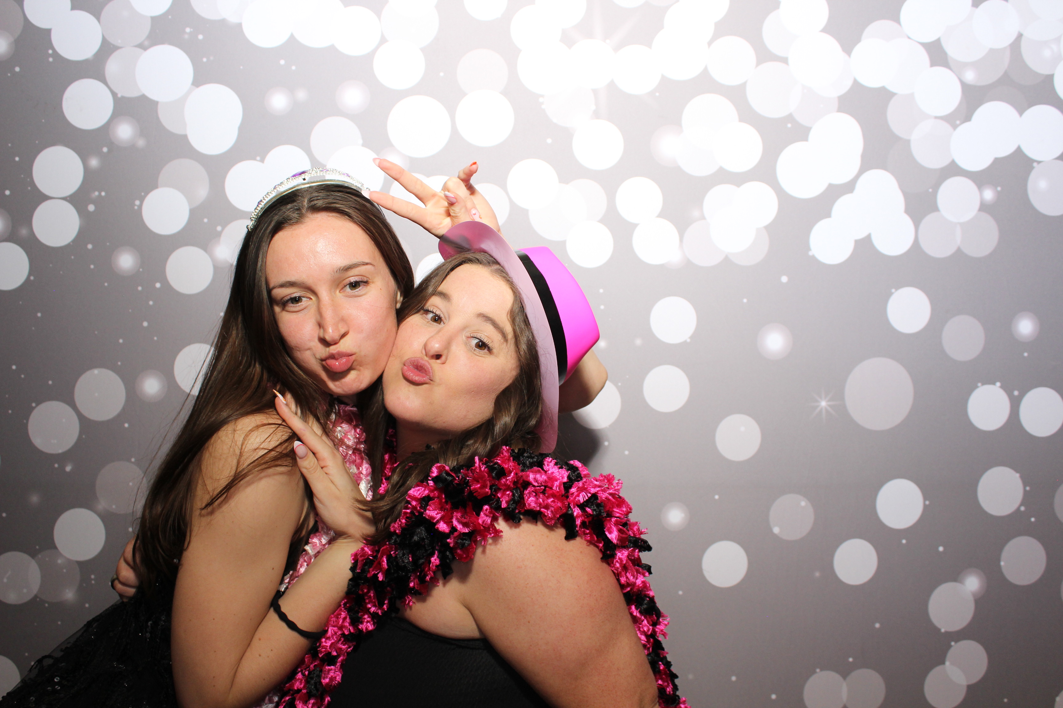 6th District Prom | View more photos from the event at gallery.photoboothcincy.com/u/PhotoBoothCincy/6th-District-Prom-0