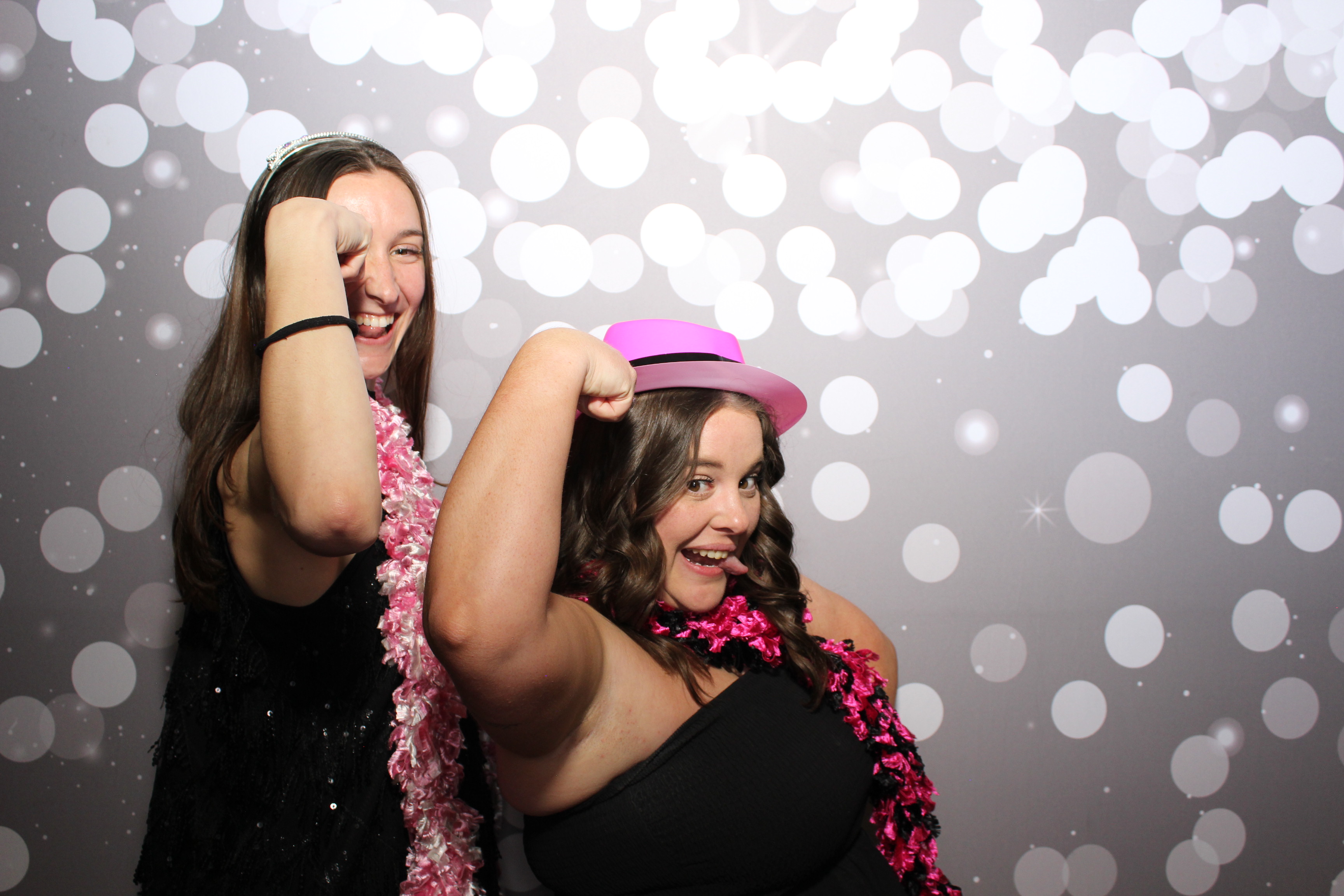 6th District Prom | View more photos from the event at gallery.photoboothcincy.com/u/PhotoBoothCincy/6th-District-Prom-0