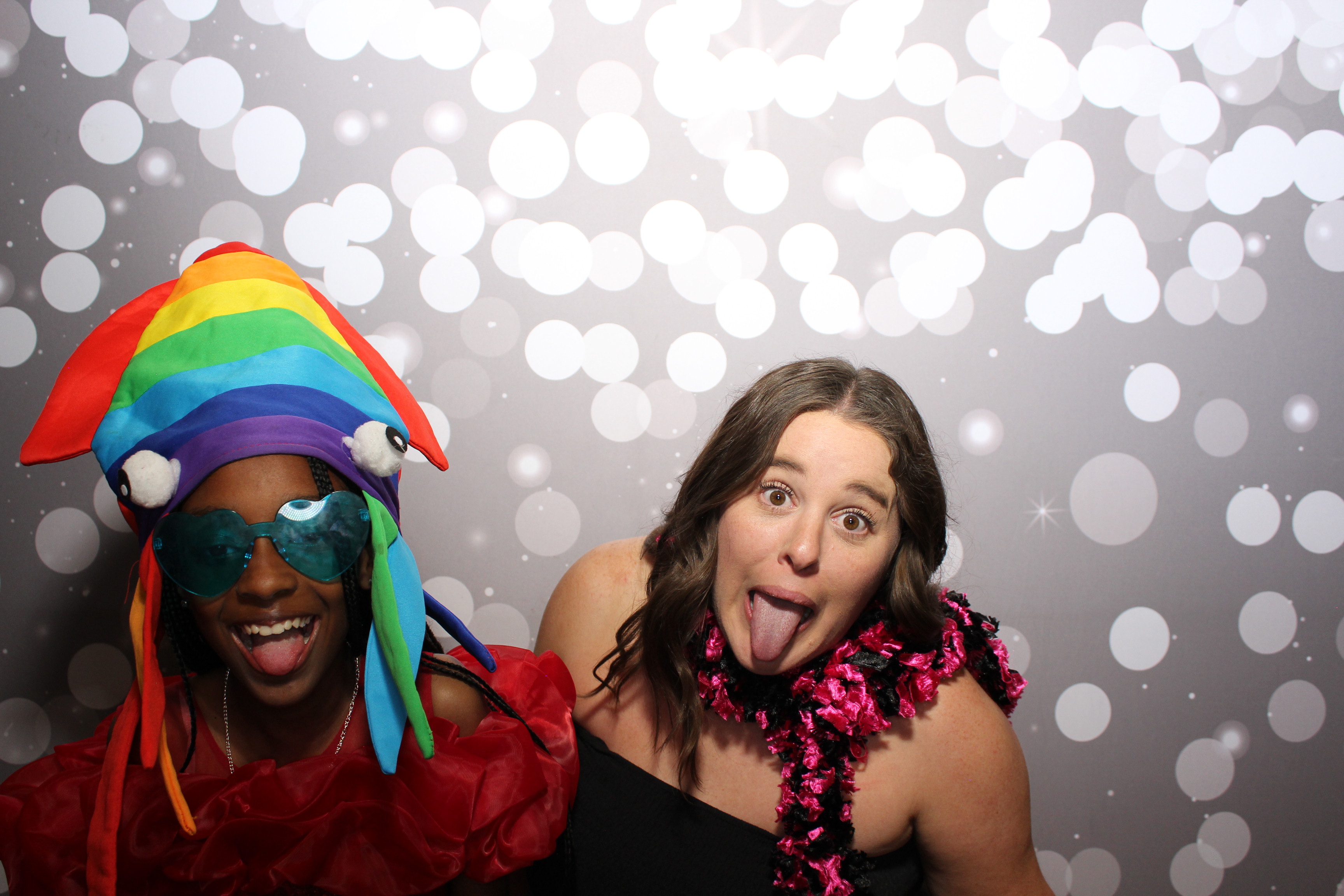 6th District Prom | View more photos from the event at gallery.photoboothcincy.com/u/PhotoBoothCincy/6th-District-Prom-0