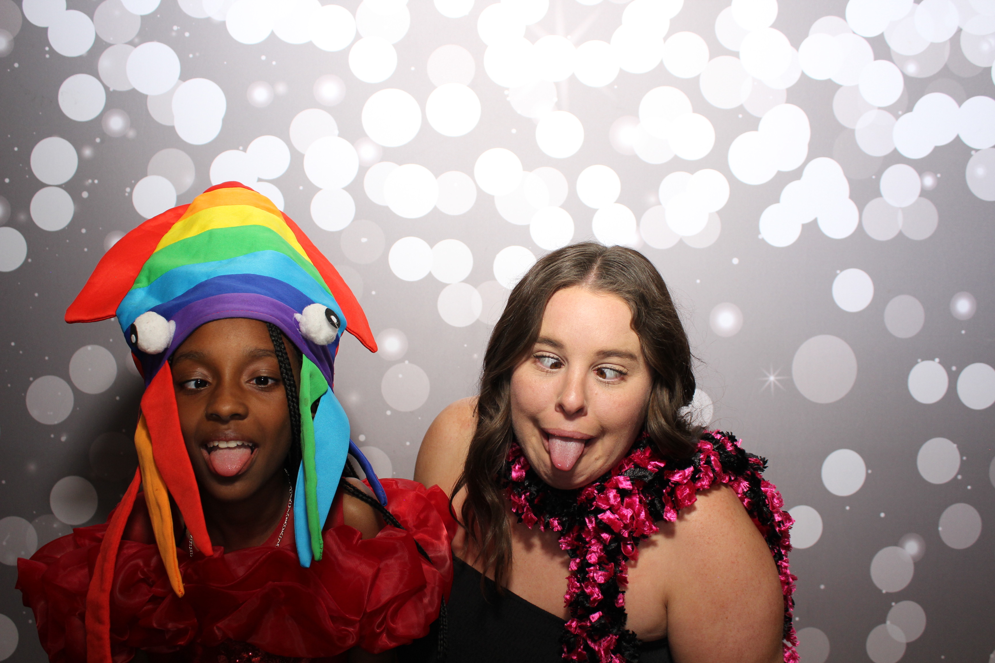 6th District Prom | View more photos from the event at gallery.photoboothcincy.com/u/PhotoBoothCincy/6th-District-Prom-0