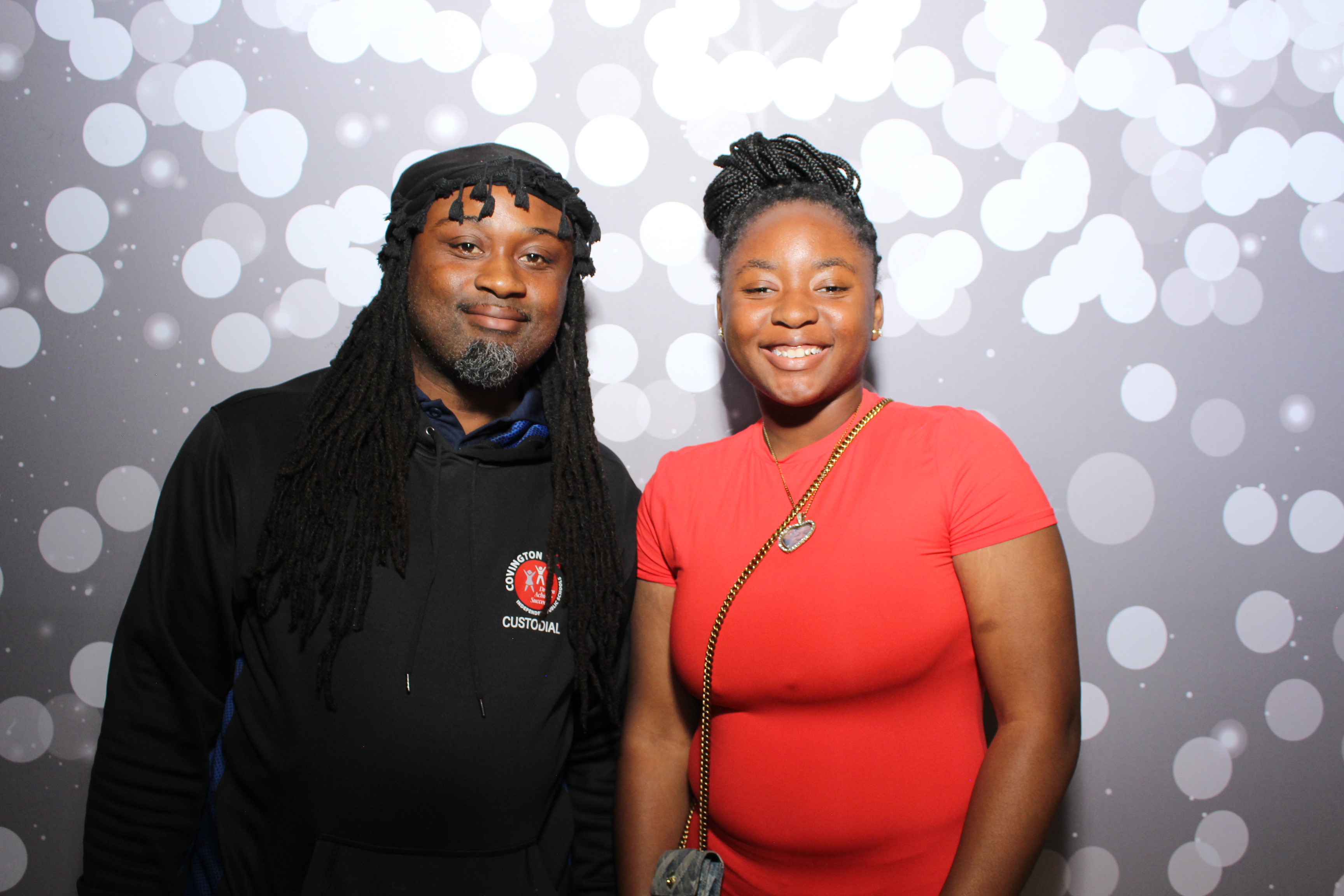 6th District Prom | View more photos from the event at gallery.photoboothcincy.com/u/PhotoBoothCincy/6th-District-Prom-0