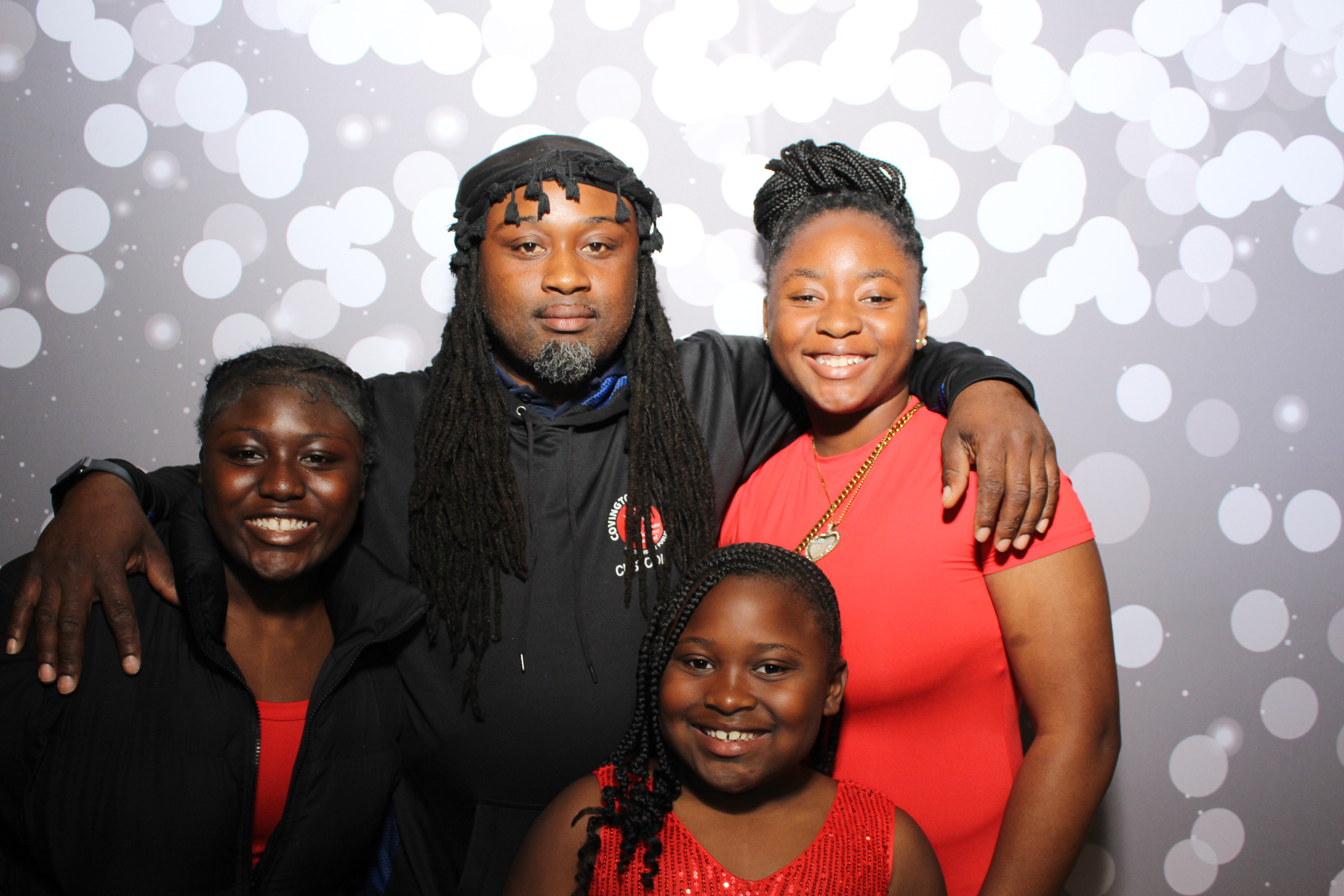 6th District Prom | View more photos from the event at gallery.photoboothcincy.com/u/PhotoBoothCincy/6th-District-Prom-0