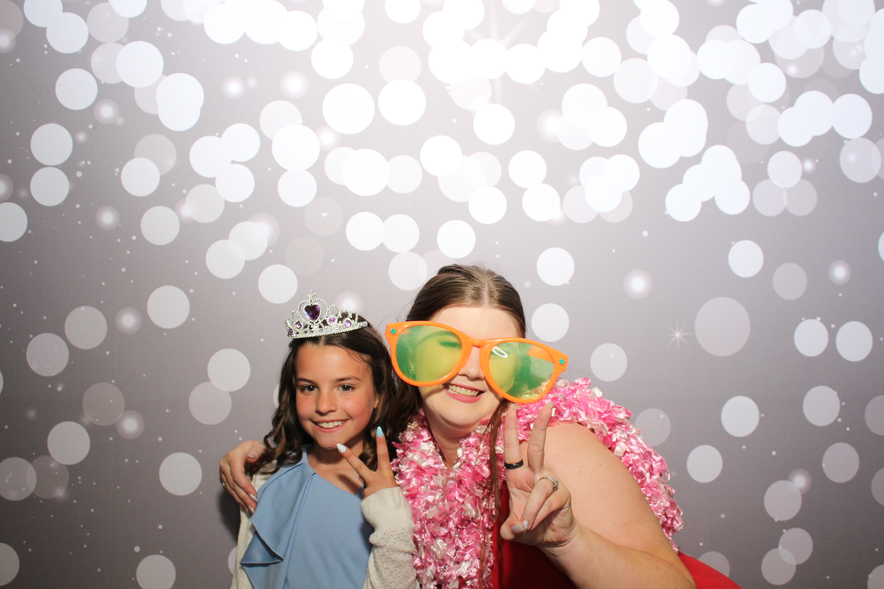 6th District Prom | View more photos from the event at gallery.photoboothcincy.com/u/PhotoBoothCincy/6th-District-Prom-0