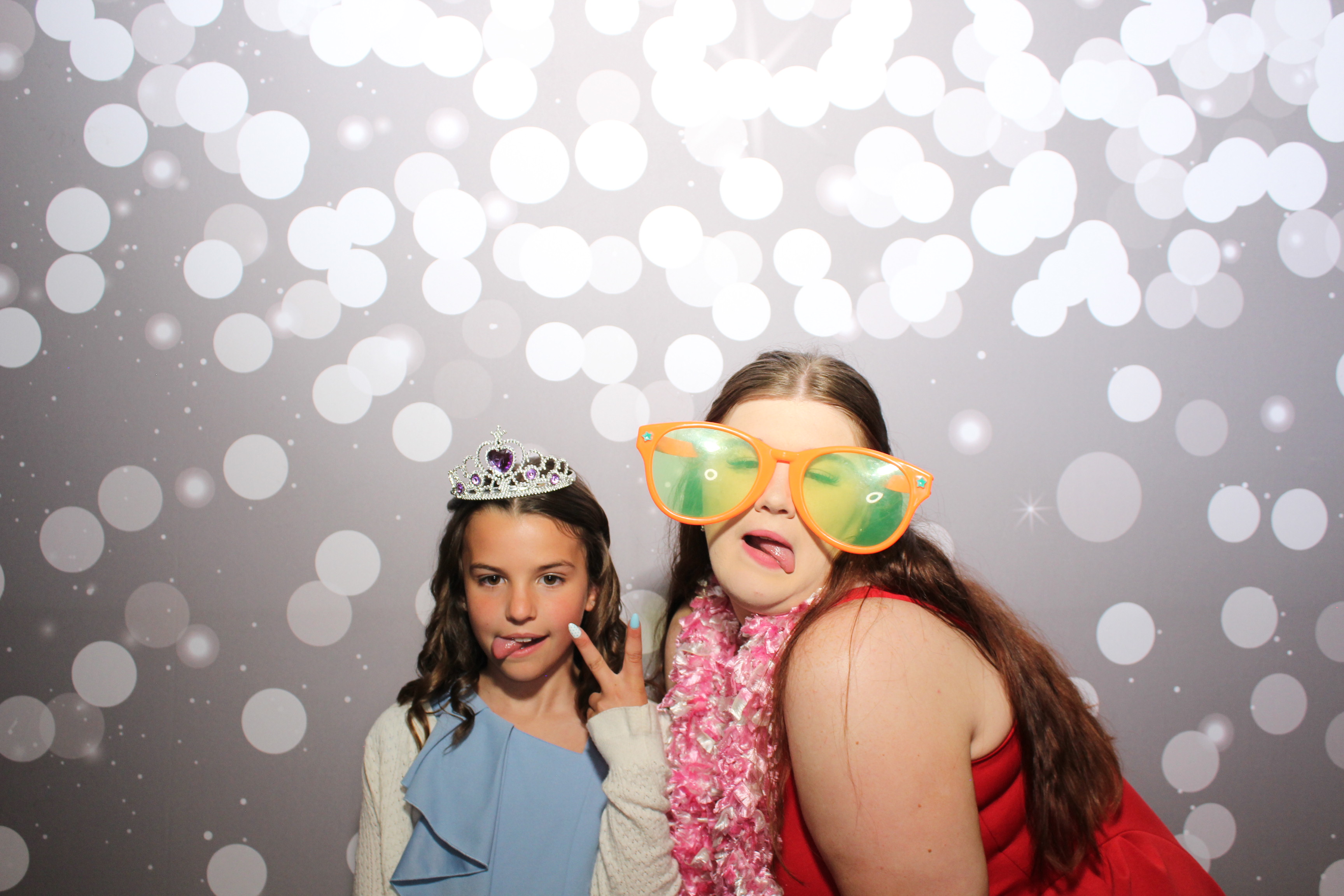 6th District Prom | View more photos from the event at gallery.photoboothcincy.com/u/PhotoBoothCincy/6th-District-Prom-0