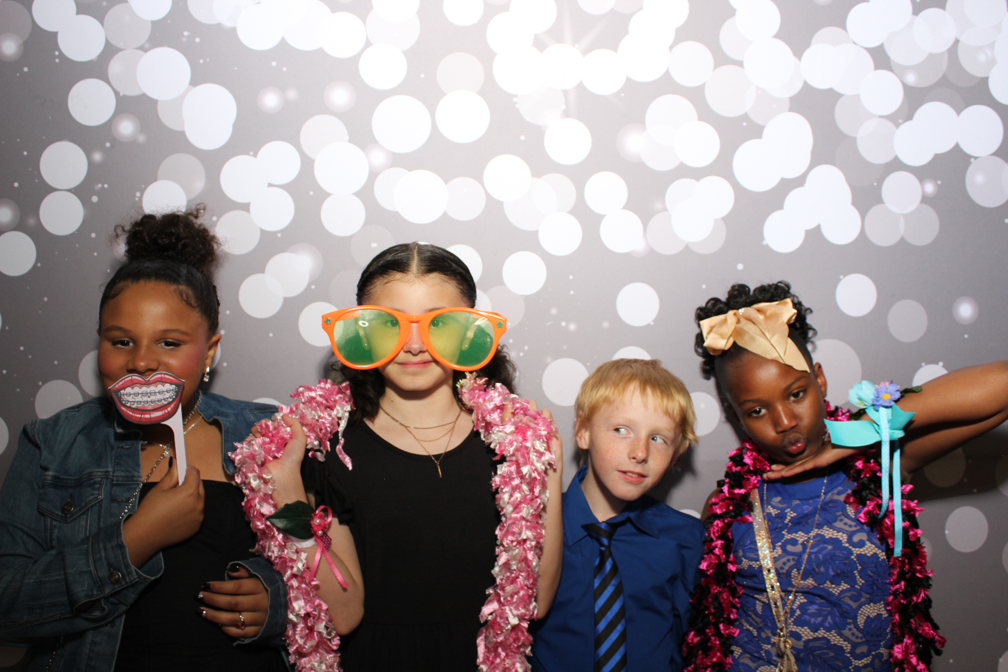 6th District Prom | View more photos from the event at gallery.photoboothcincy.com/u/PhotoBoothCincy/6th-District-Prom-0