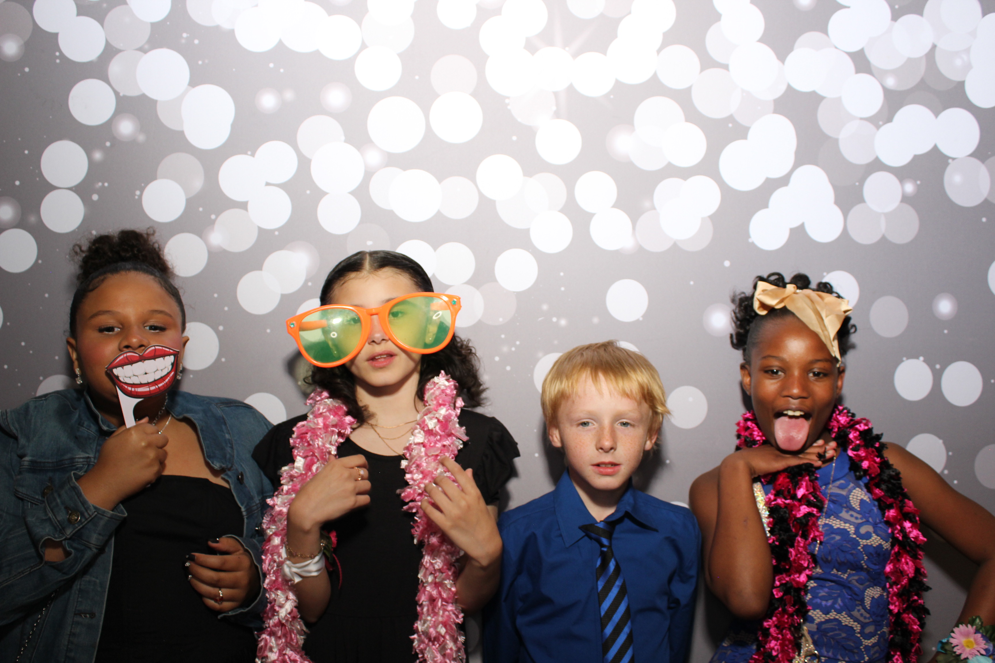 6th District Prom | View more photos from the event at gallery.photoboothcincy.com/u/PhotoBoothCincy/6th-District-Prom-0