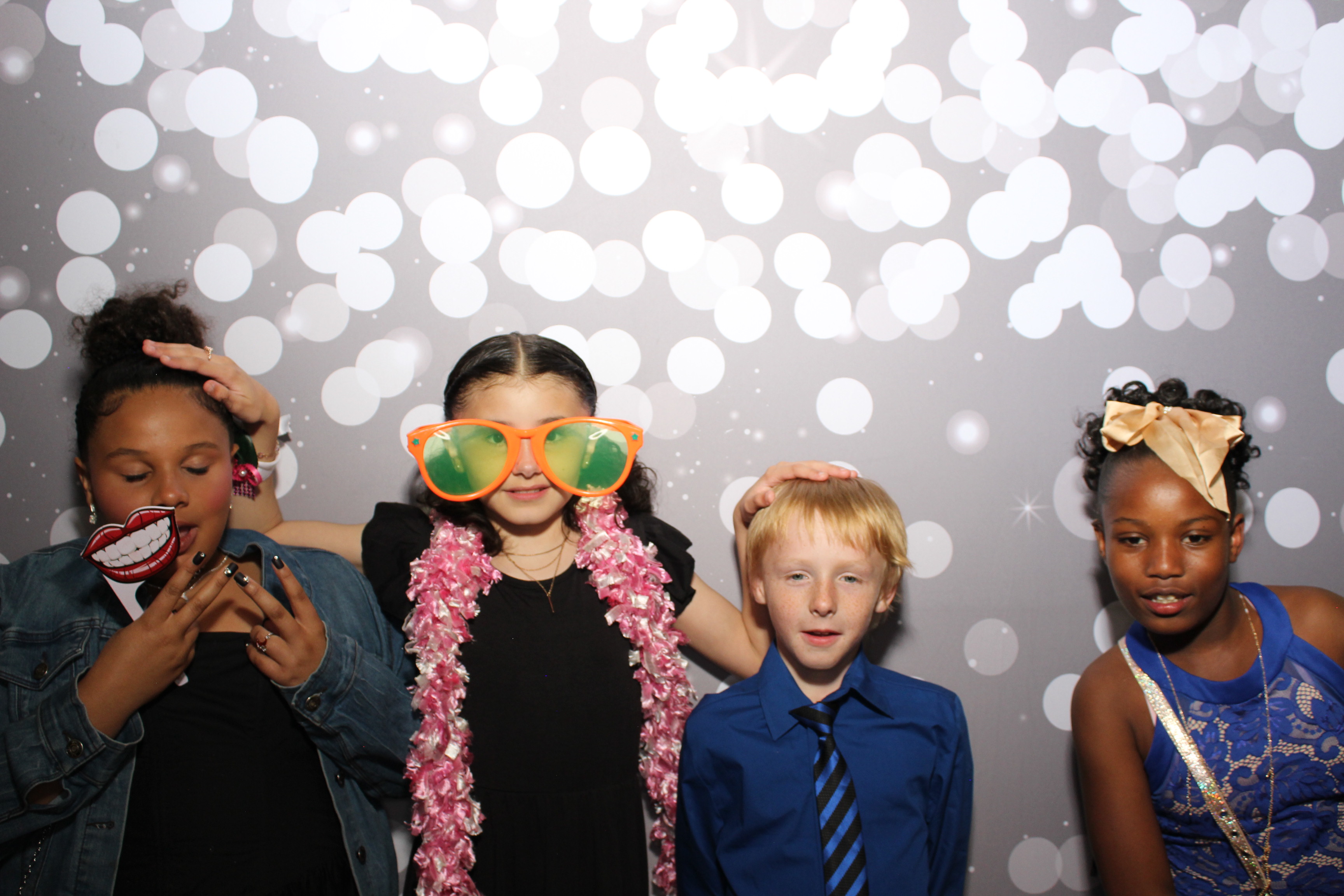 6th District Prom | View more photos from the event at gallery.photoboothcincy.com/u/PhotoBoothCincy/6th-District-Prom-0