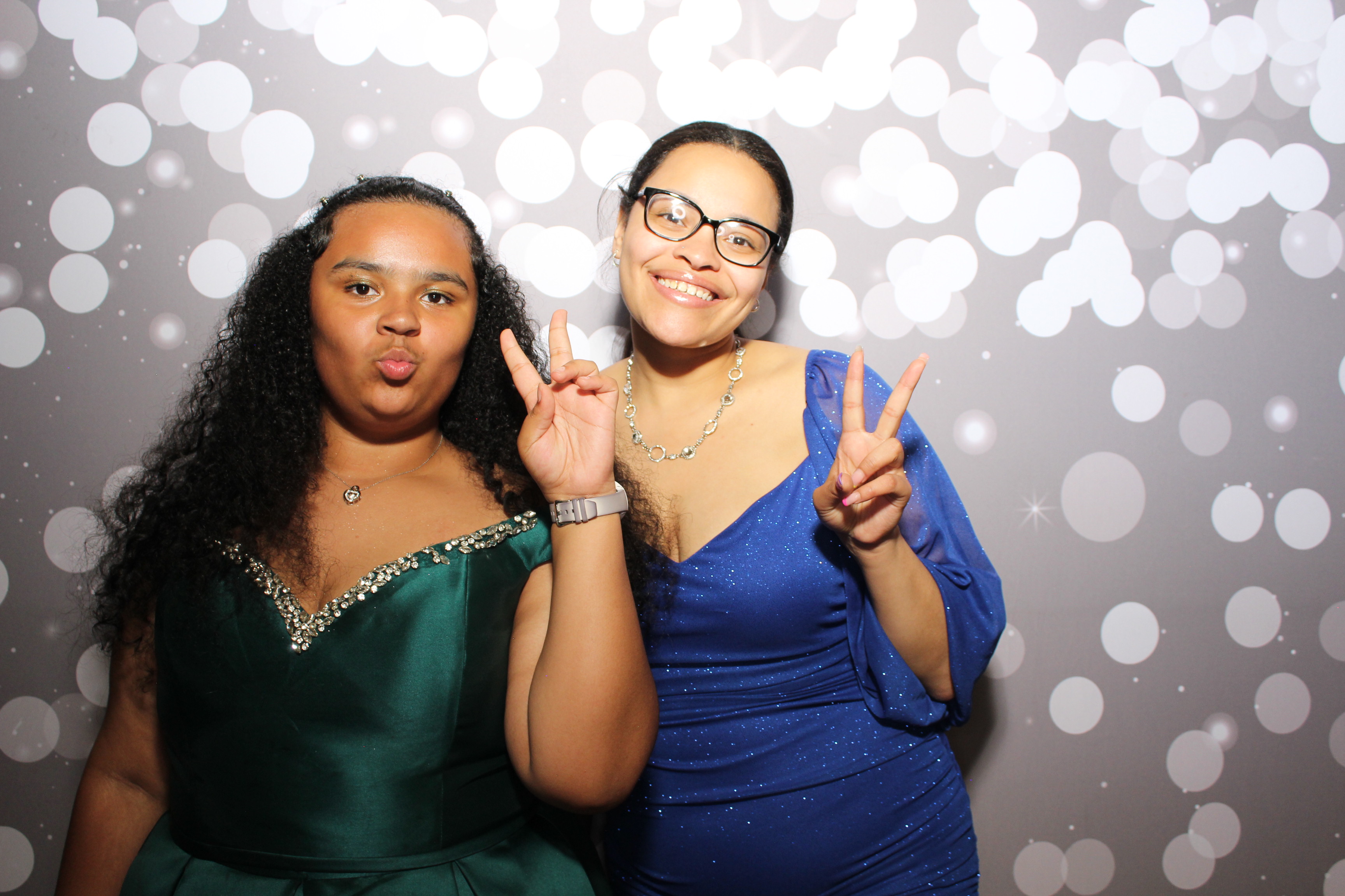 6th District Prom | View more photos from the event at gallery.photoboothcincy.com/u/PhotoBoothCincy/6th-District-Prom-0