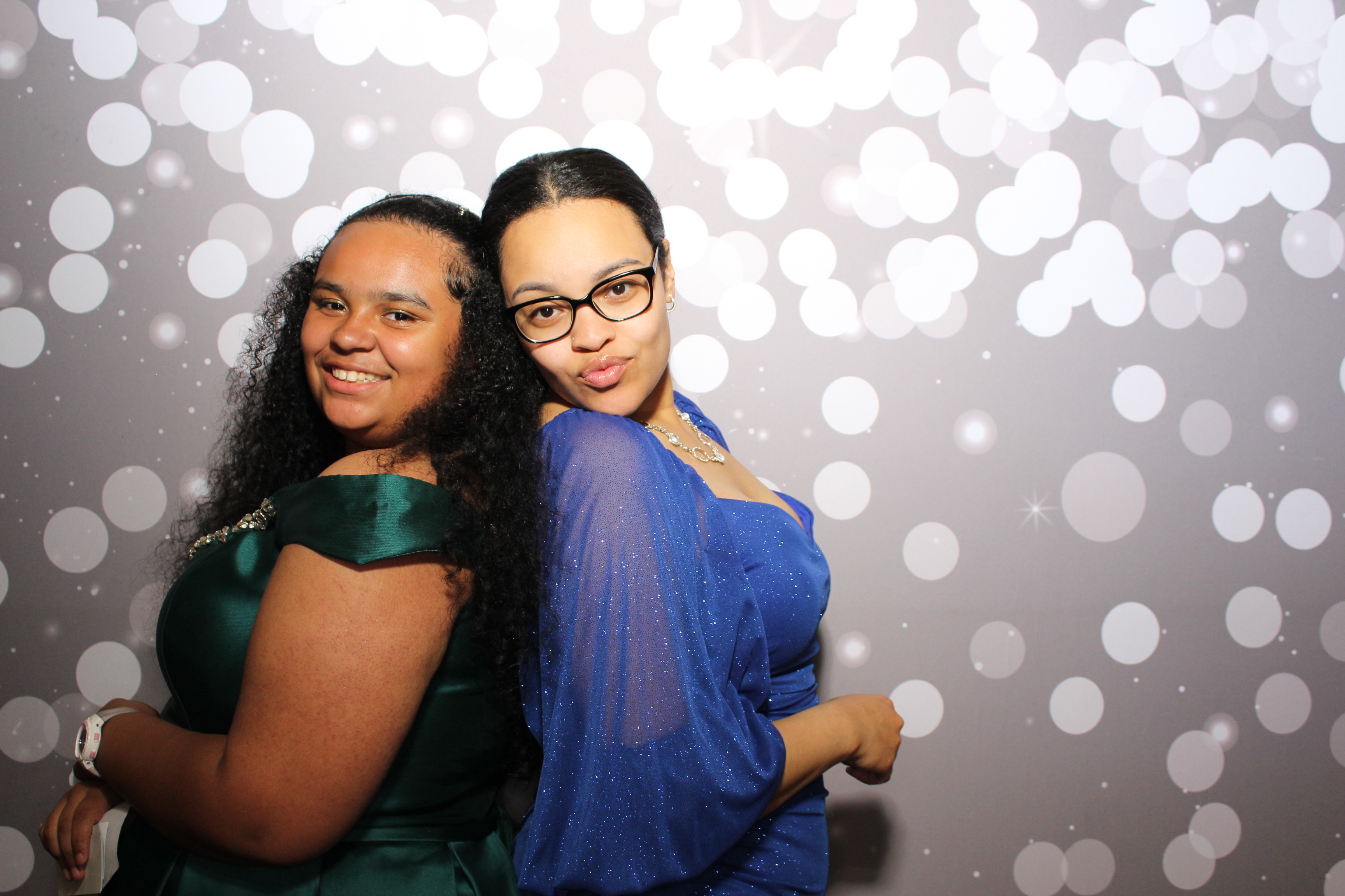6th District Prom | View more photos from the event at gallery.photoboothcincy.com/u/PhotoBoothCincy/6th-District-Prom-0