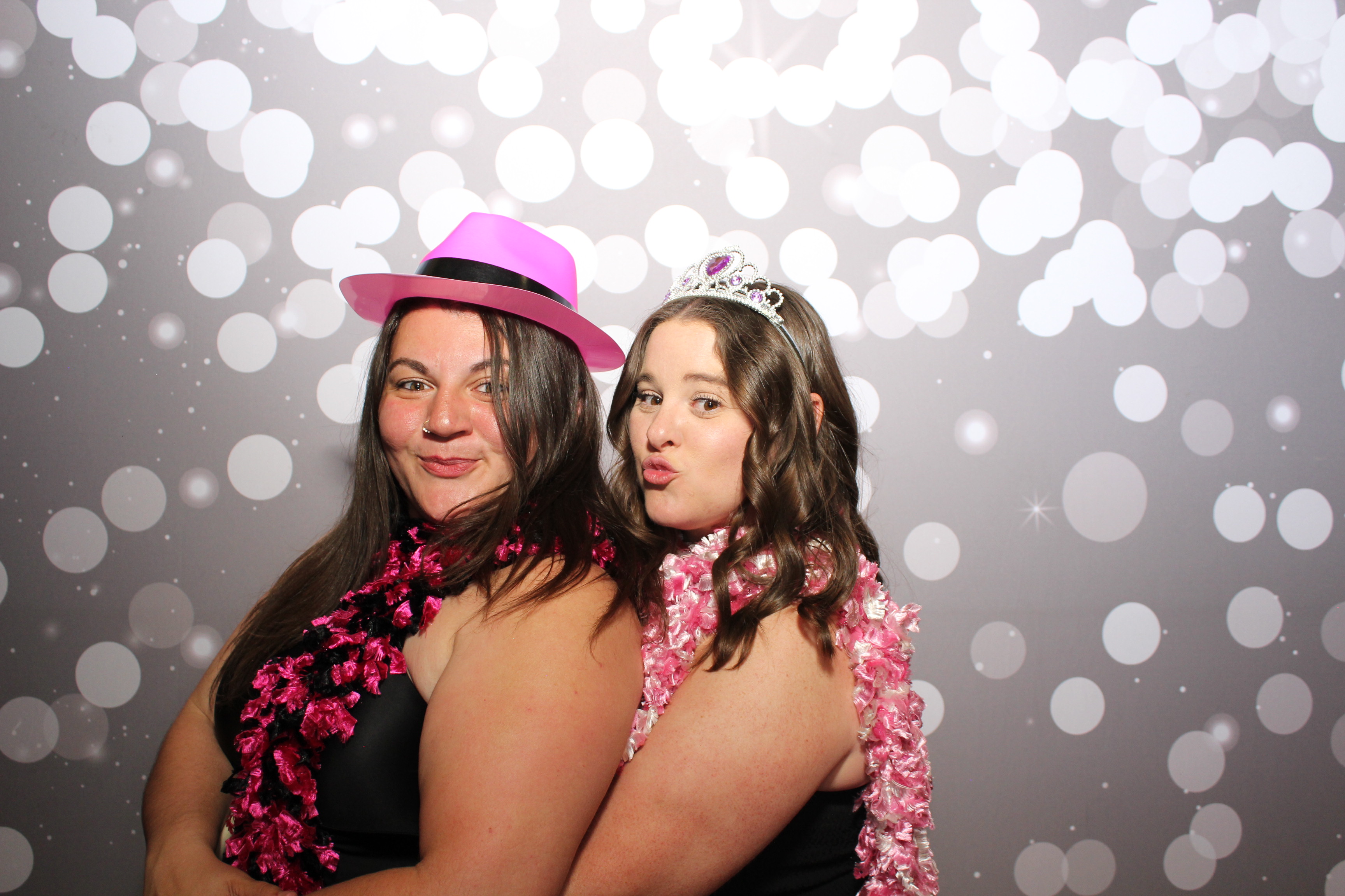 6th District Prom | View more photos from the event at gallery.photoboothcincy.com/u/PhotoBoothCincy/6th-District-Prom-0