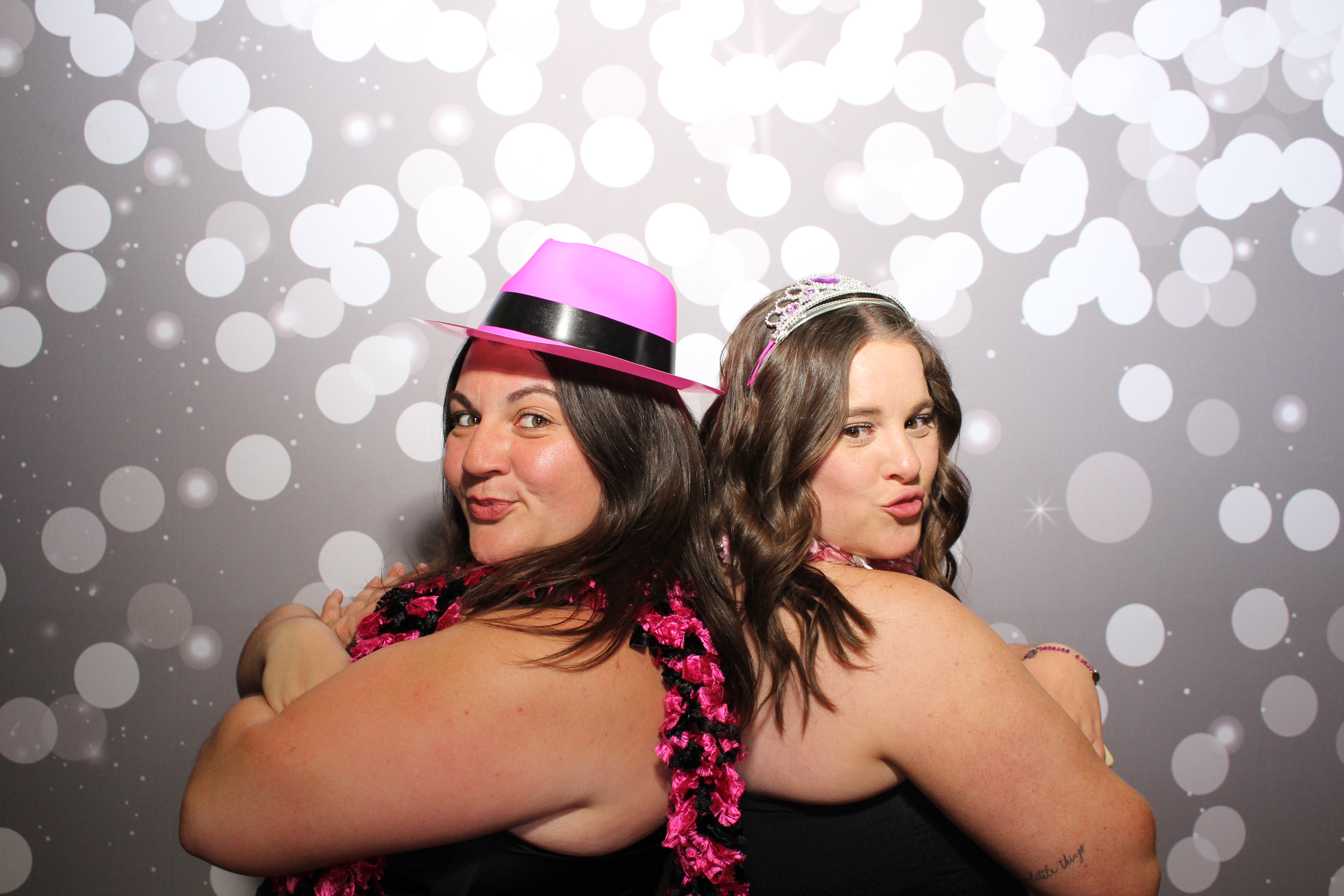 6th District Prom | View more photos from the event at gallery.photoboothcincy.com/u/PhotoBoothCincy/6th-District-Prom-0
