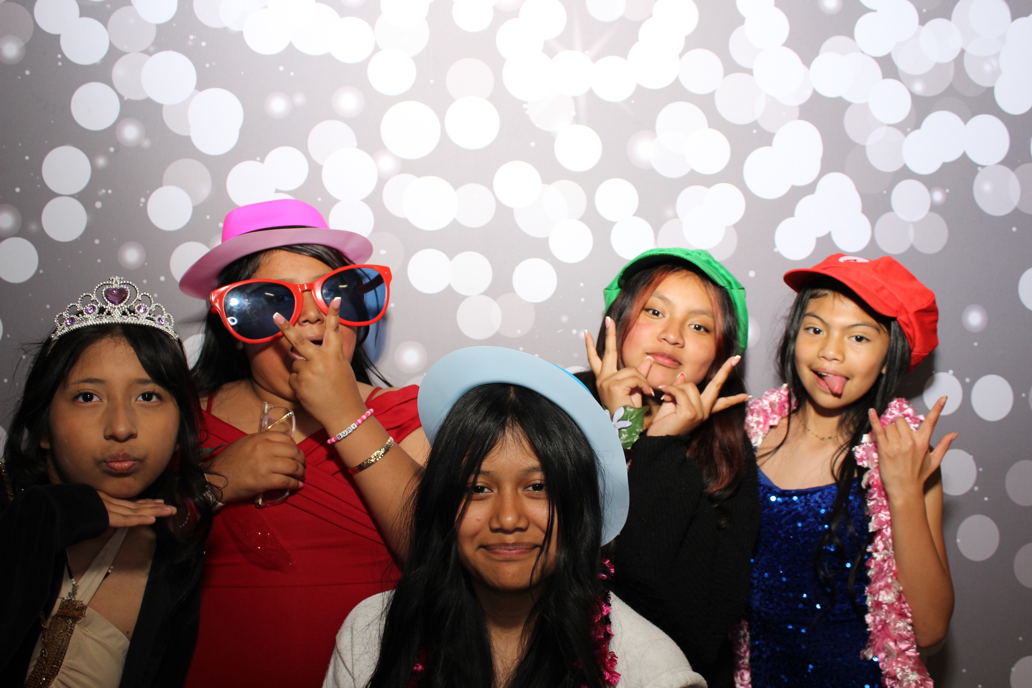 6th District Prom | View more photos from the event at gallery.photoboothcincy.com/u/PhotoBoothCincy/6th-District-Prom-0