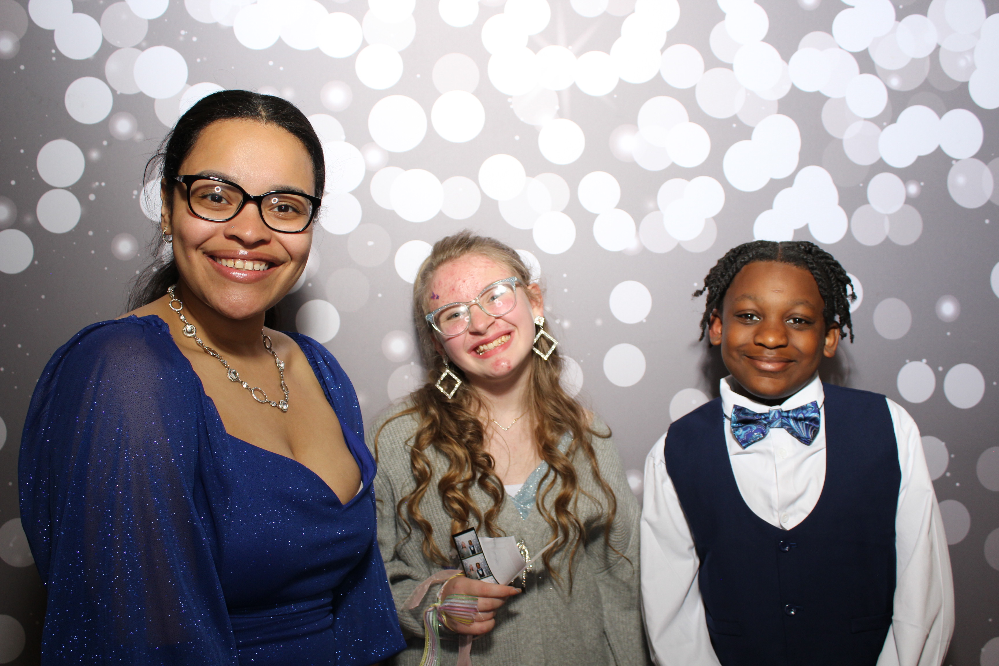 6th District Prom | View more photos from the event at gallery.photoboothcincy.com/u/PhotoBoothCincy/6th-District-Prom-0