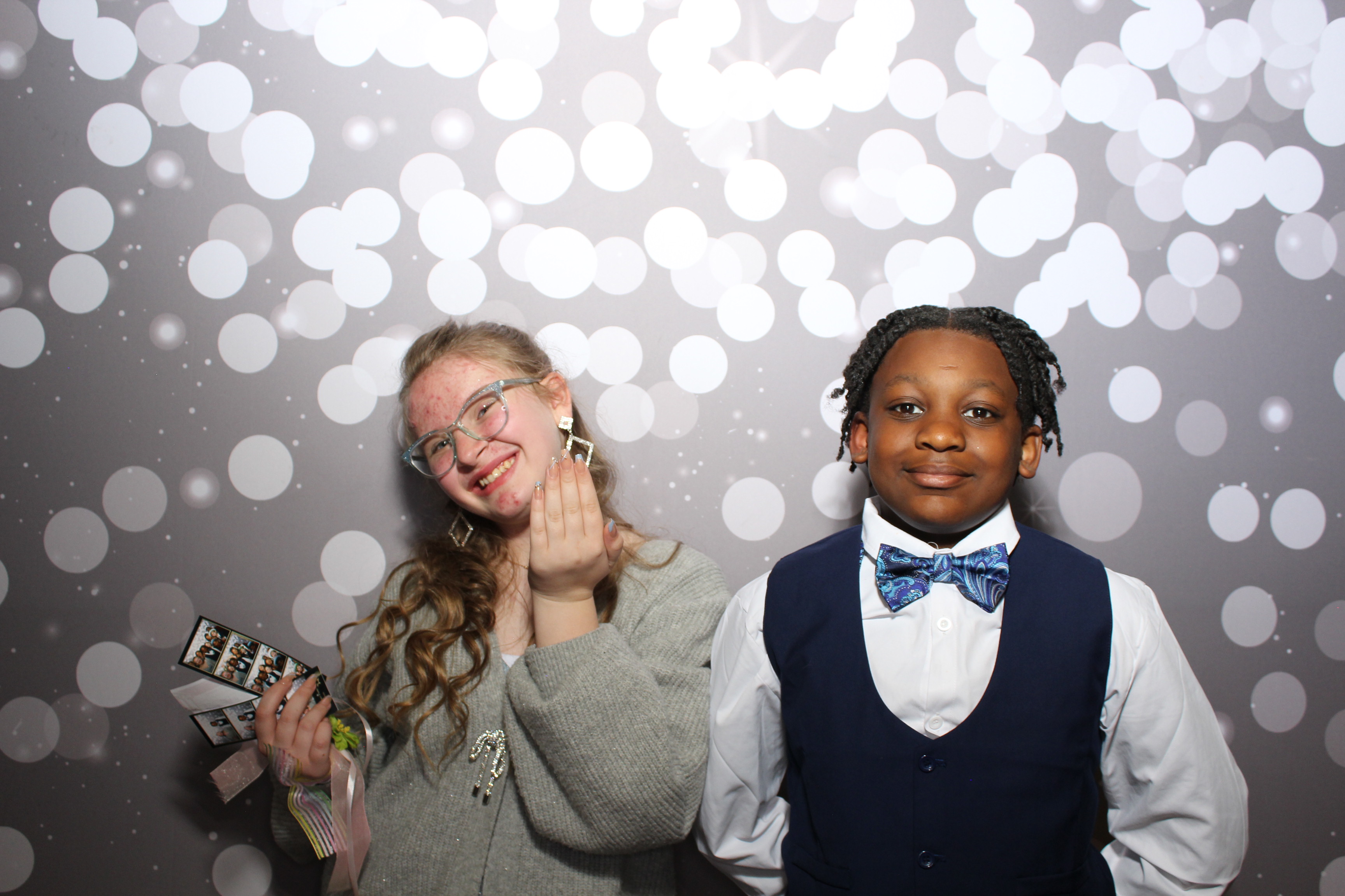 6th District Prom | View more photos from the event at gallery.photoboothcincy.com/u/PhotoBoothCincy/6th-District-Prom-0