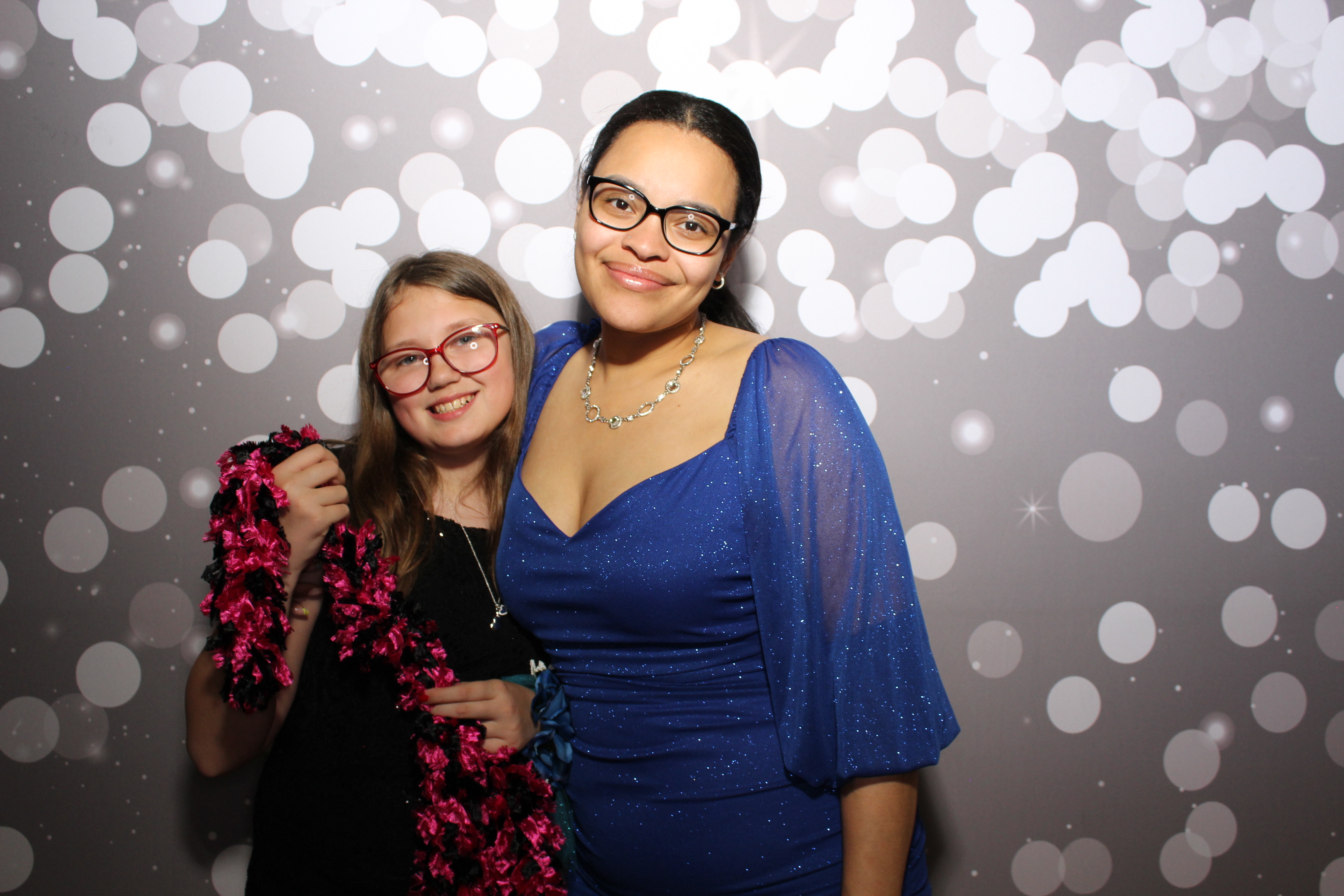 6th District Prom | View more photos from the event at gallery.photoboothcincy.com/u/PhotoBoothCincy/6th-District-Prom-0