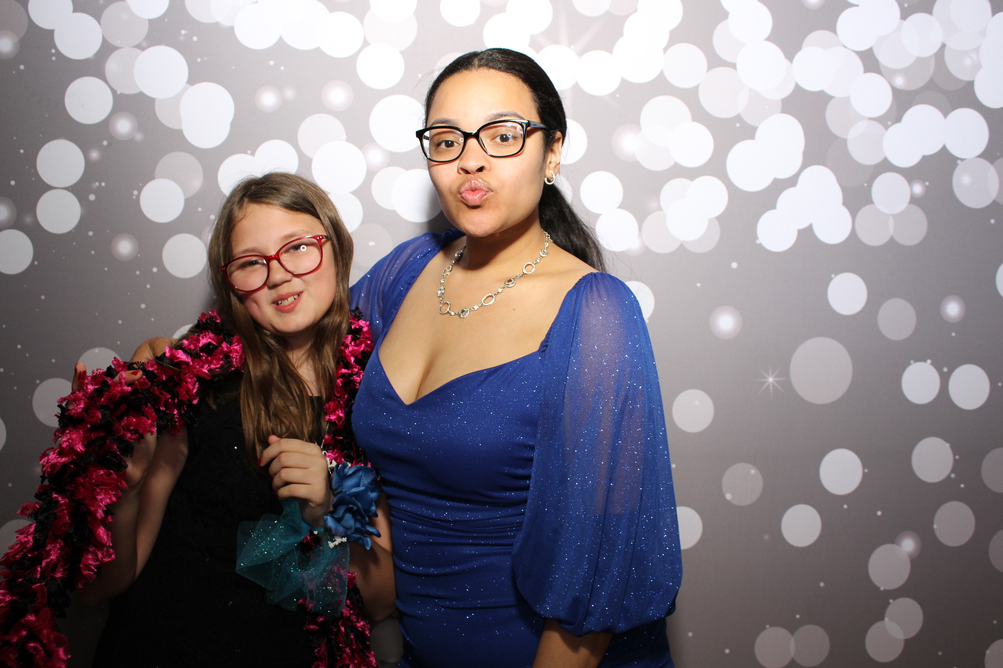 6th District Prom | View more photos from the event at gallery.photoboothcincy.com/u/PhotoBoothCincy/6th-District-Prom-0