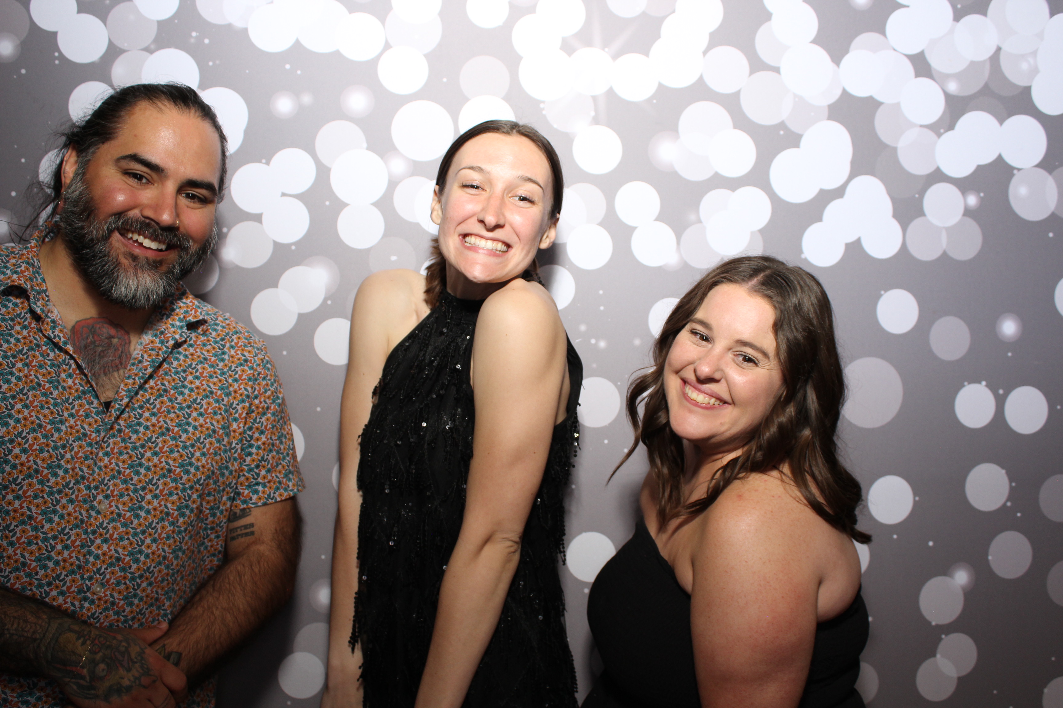6th District Prom | View more photos from the event at gallery.photoboothcincy.com/u/PhotoBoothCincy/6th-District-Prom-0