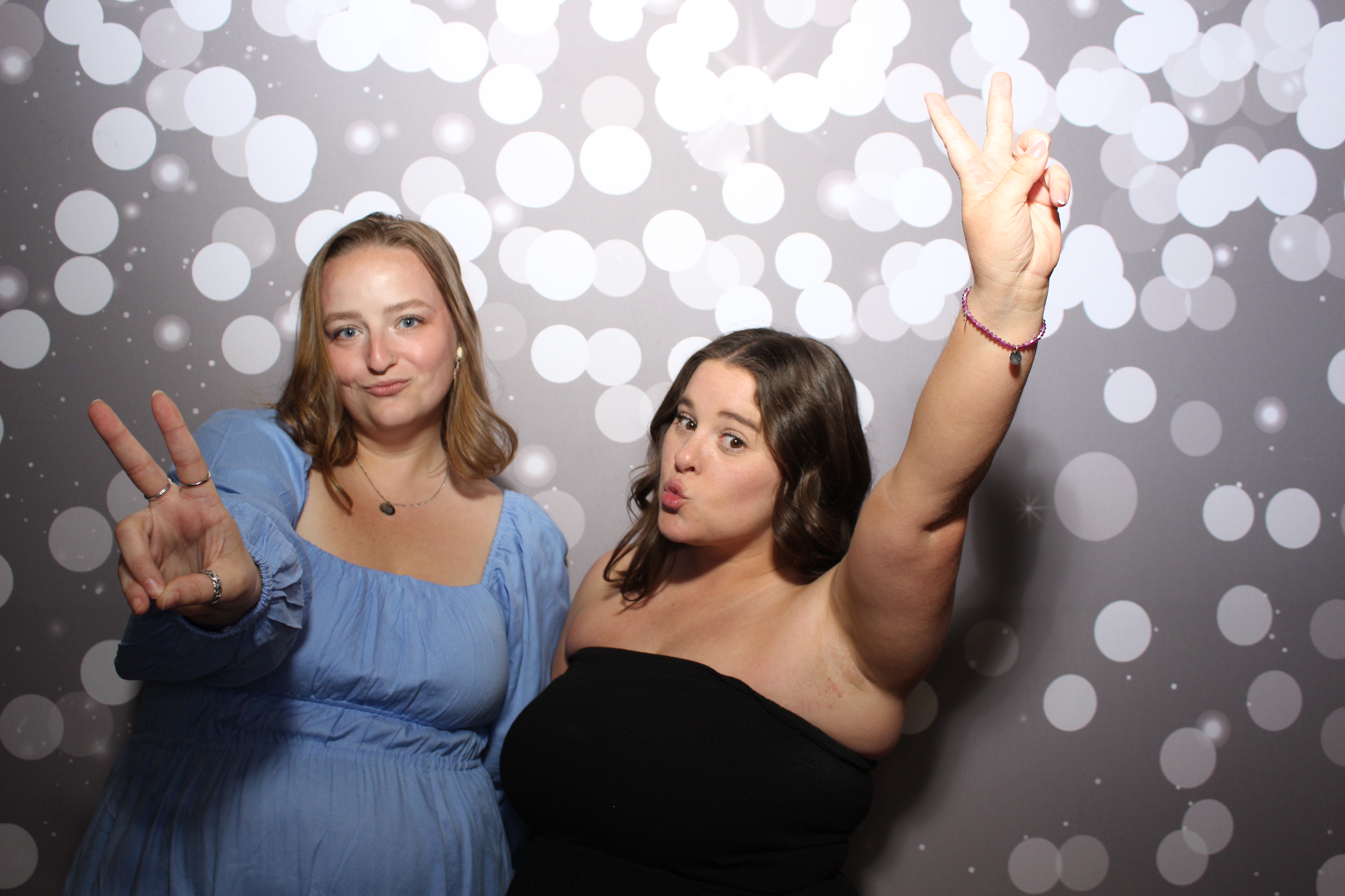 6th District Prom | View more photos from the event at gallery.photoboothcincy.com/u/PhotoBoothCincy/6th-District-Prom-0