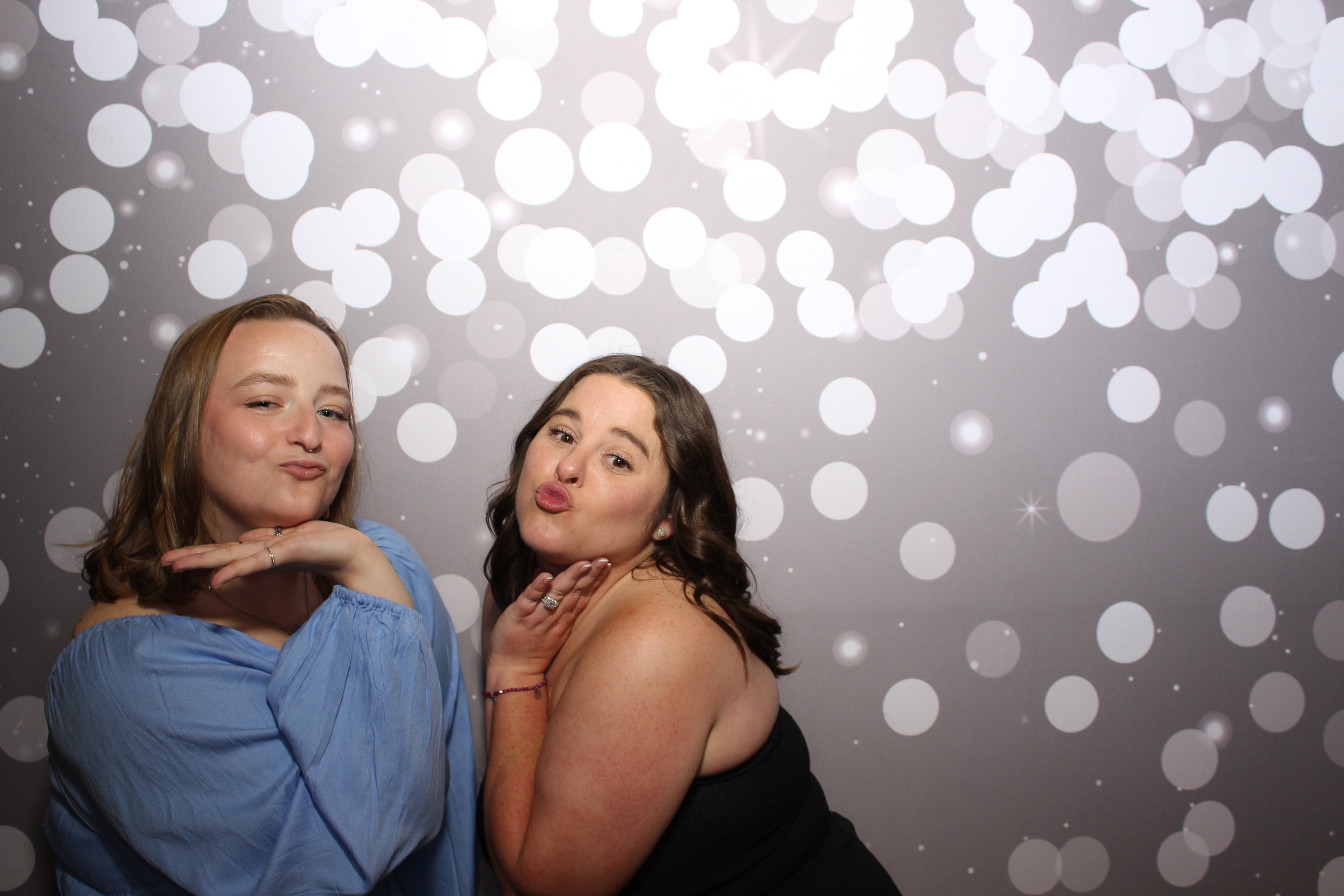 6th District Prom | View more photos from the event at gallery.photoboothcincy.com/u/PhotoBoothCincy/6th-District-Prom-0