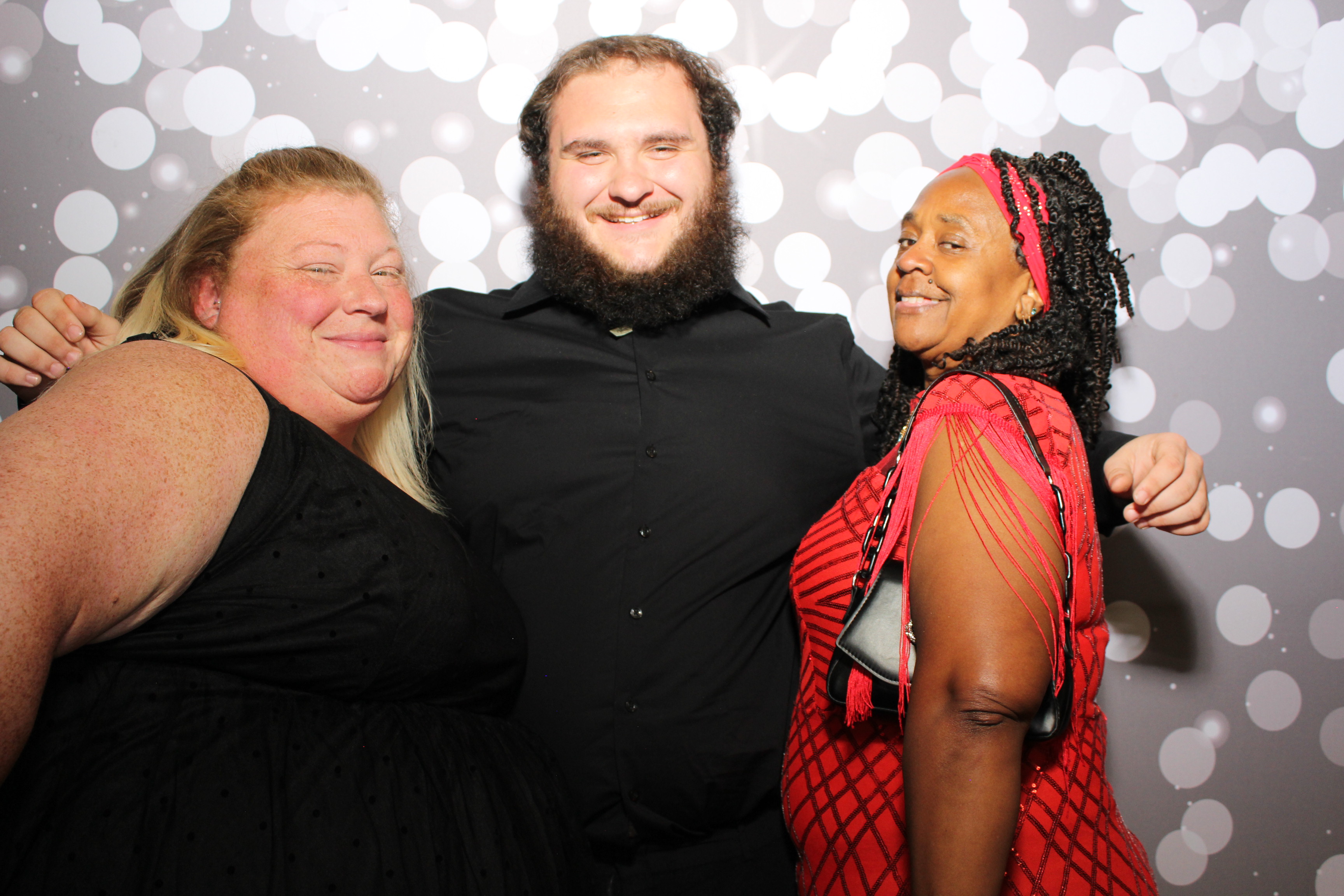6th District Prom | View more photos from the event at gallery.photoboothcincy.com/u/PhotoBoothCincy/6th-District-Prom-0