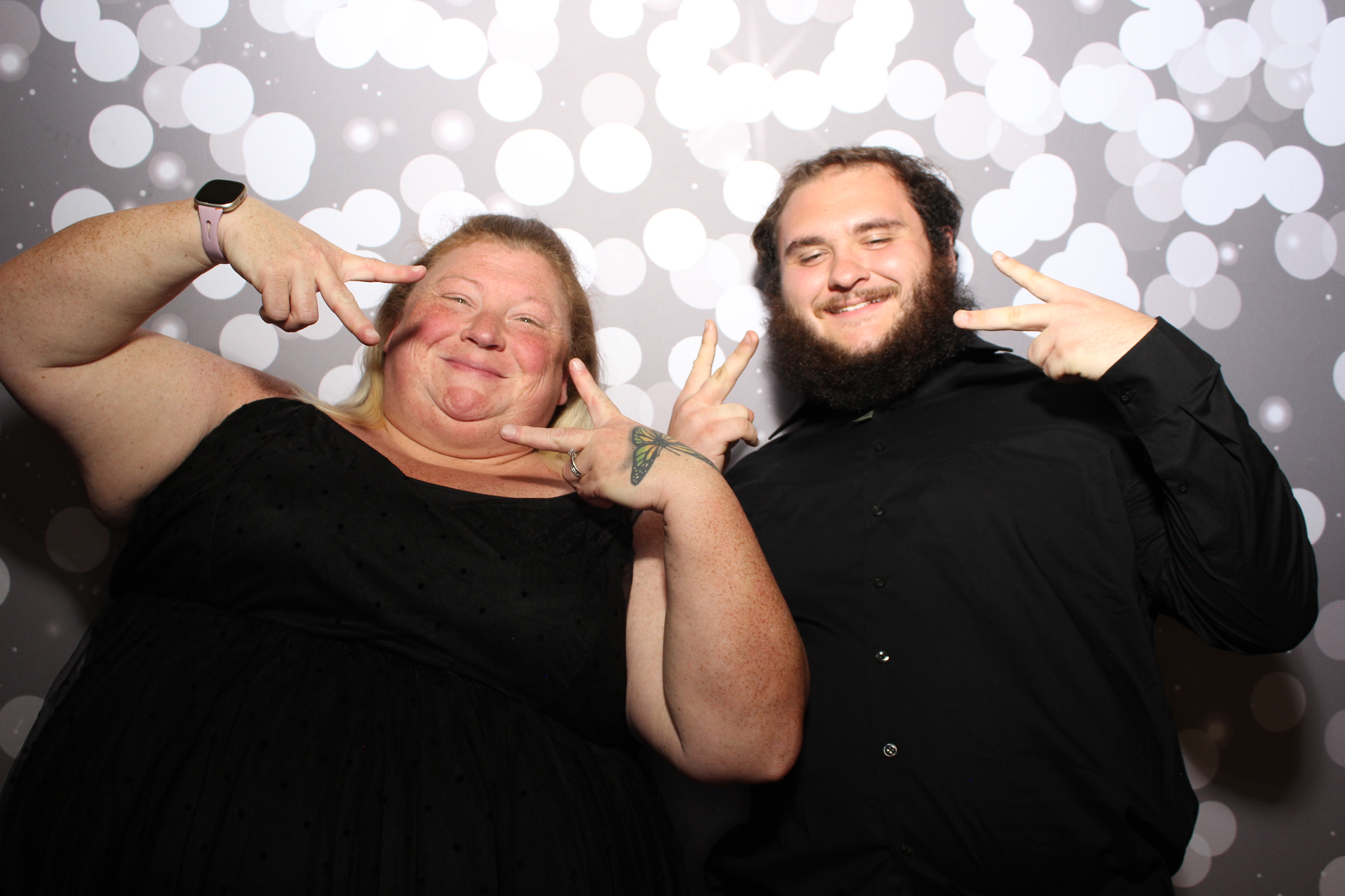 6th District Prom | View more photos from the event at gallery.photoboothcincy.com/u/PhotoBoothCincy/6th-District-Prom-0
