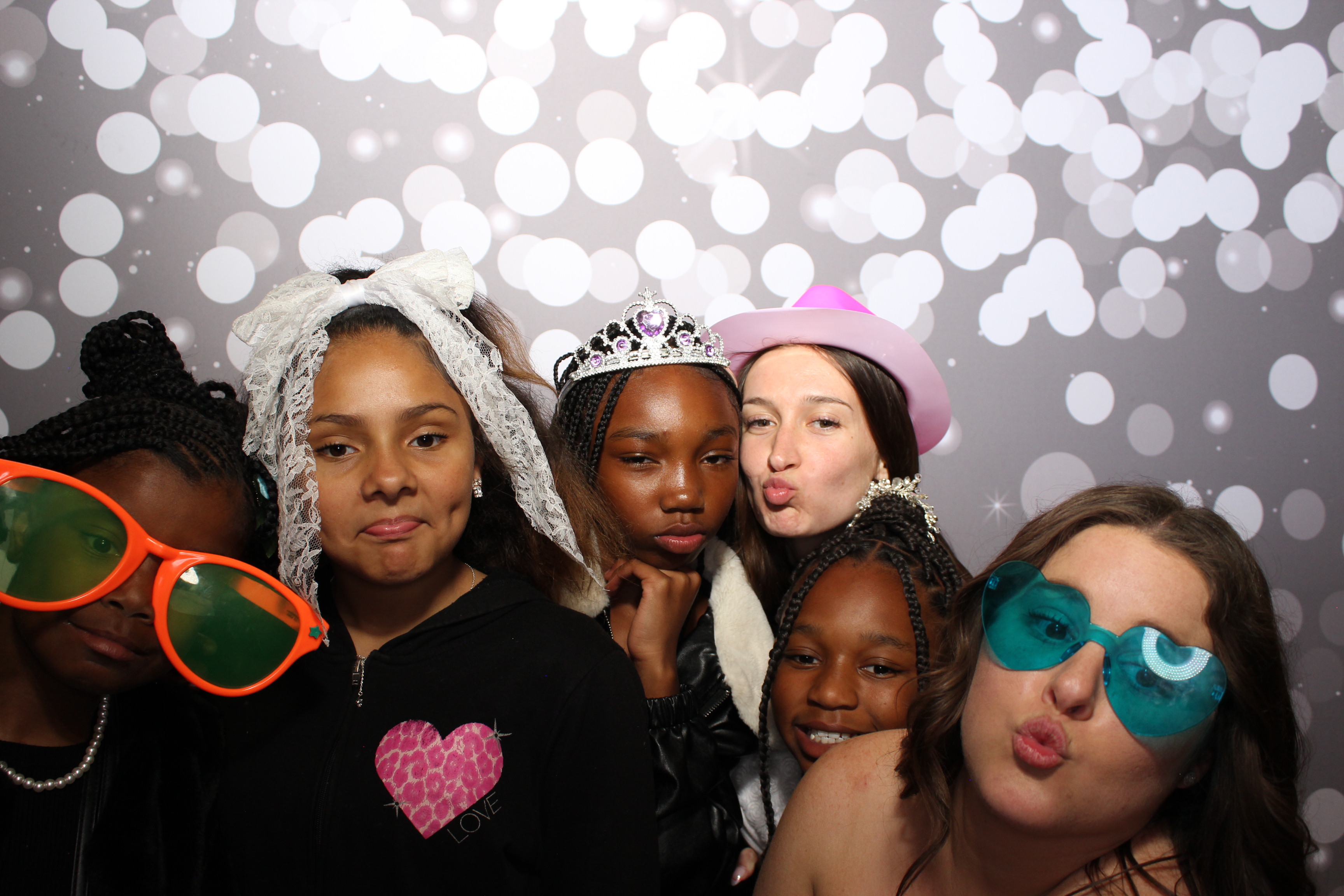 6th District Prom | View more photos from the event at gallery.photoboothcincy.com/u/PhotoBoothCincy/6th-District-Prom-0