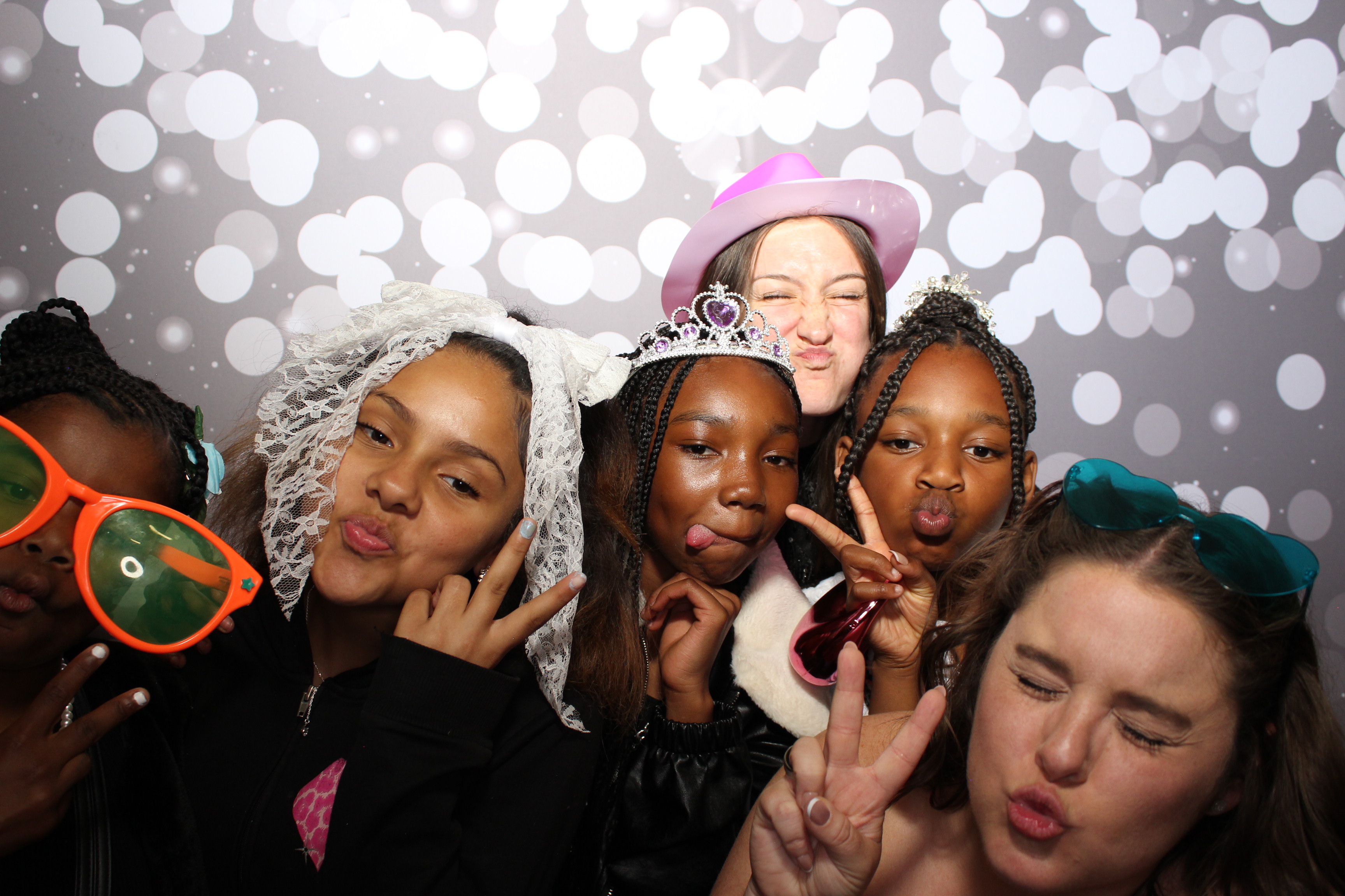6th District Prom | View more photos from the event at gallery.photoboothcincy.com/u/PhotoBoothCincy/6th-District-Prom-0