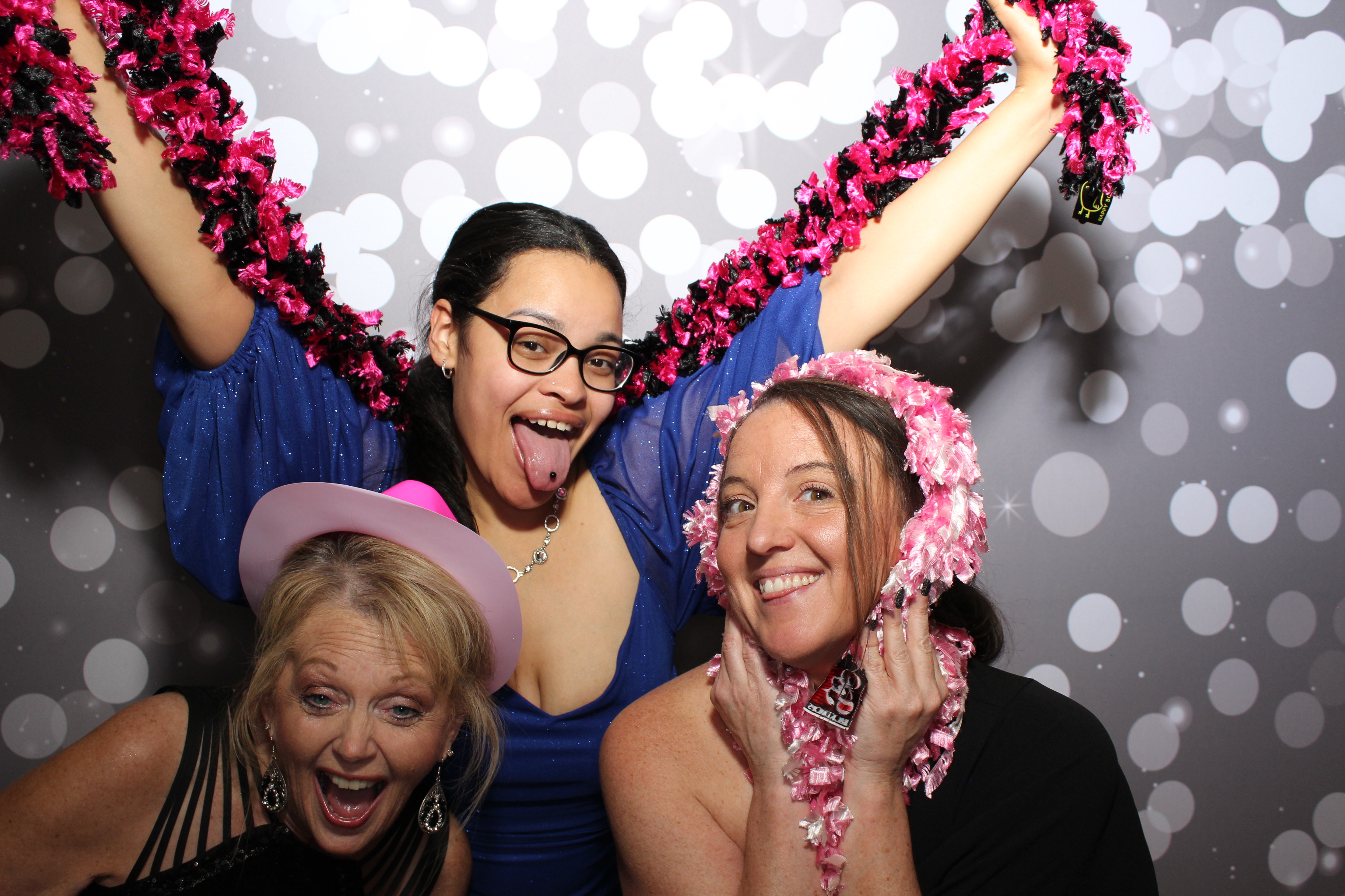6th District Prom | View more photos from the event at gallery.photoboothcincy.com/u/PhotoBoothCincy/6th-District-Prom-0