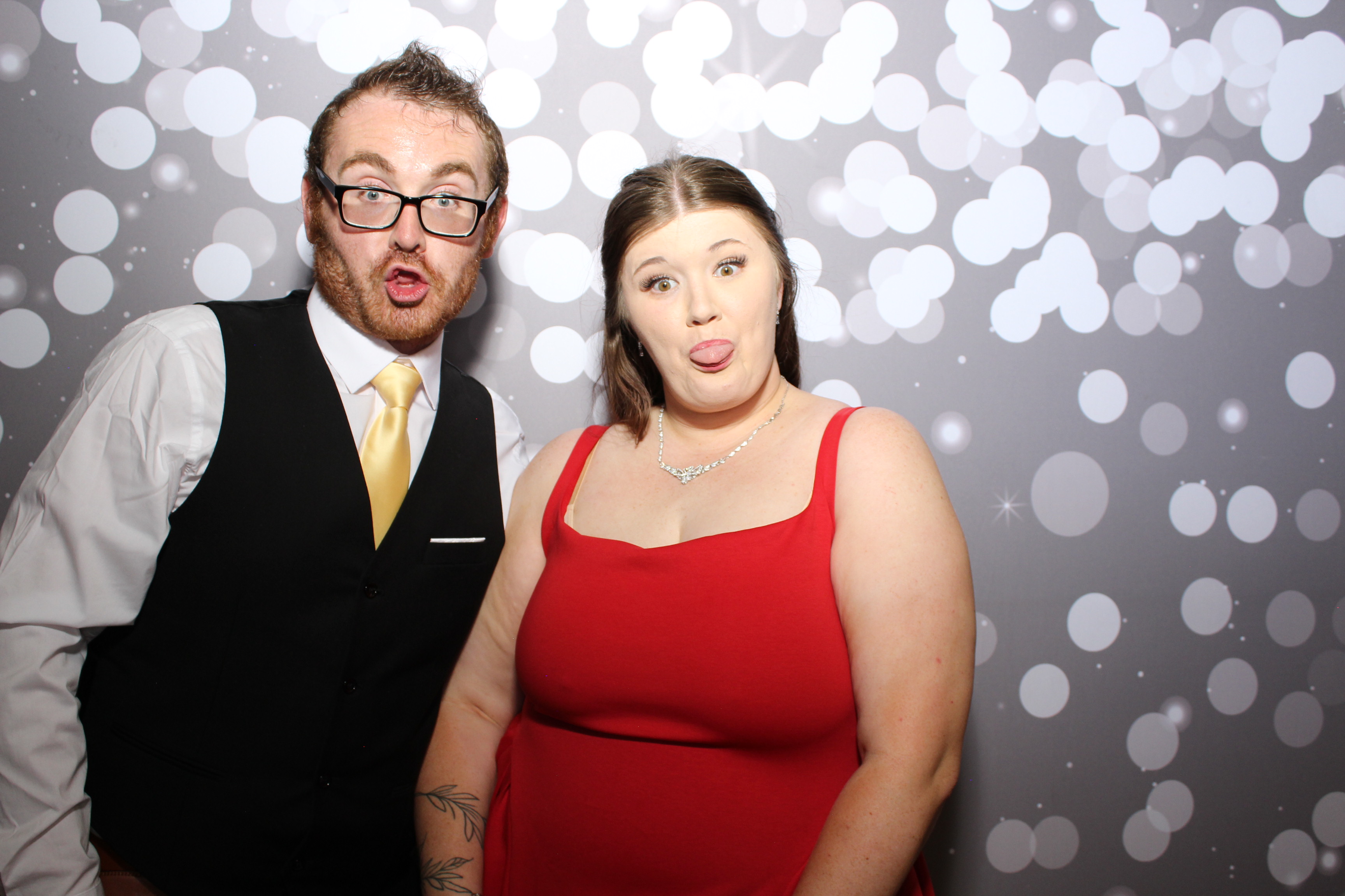 6th District Prom | View more photos from the event at gallery.photoboothcincy.com/u/PhotoBoothCincy/6th-District-Prom-0