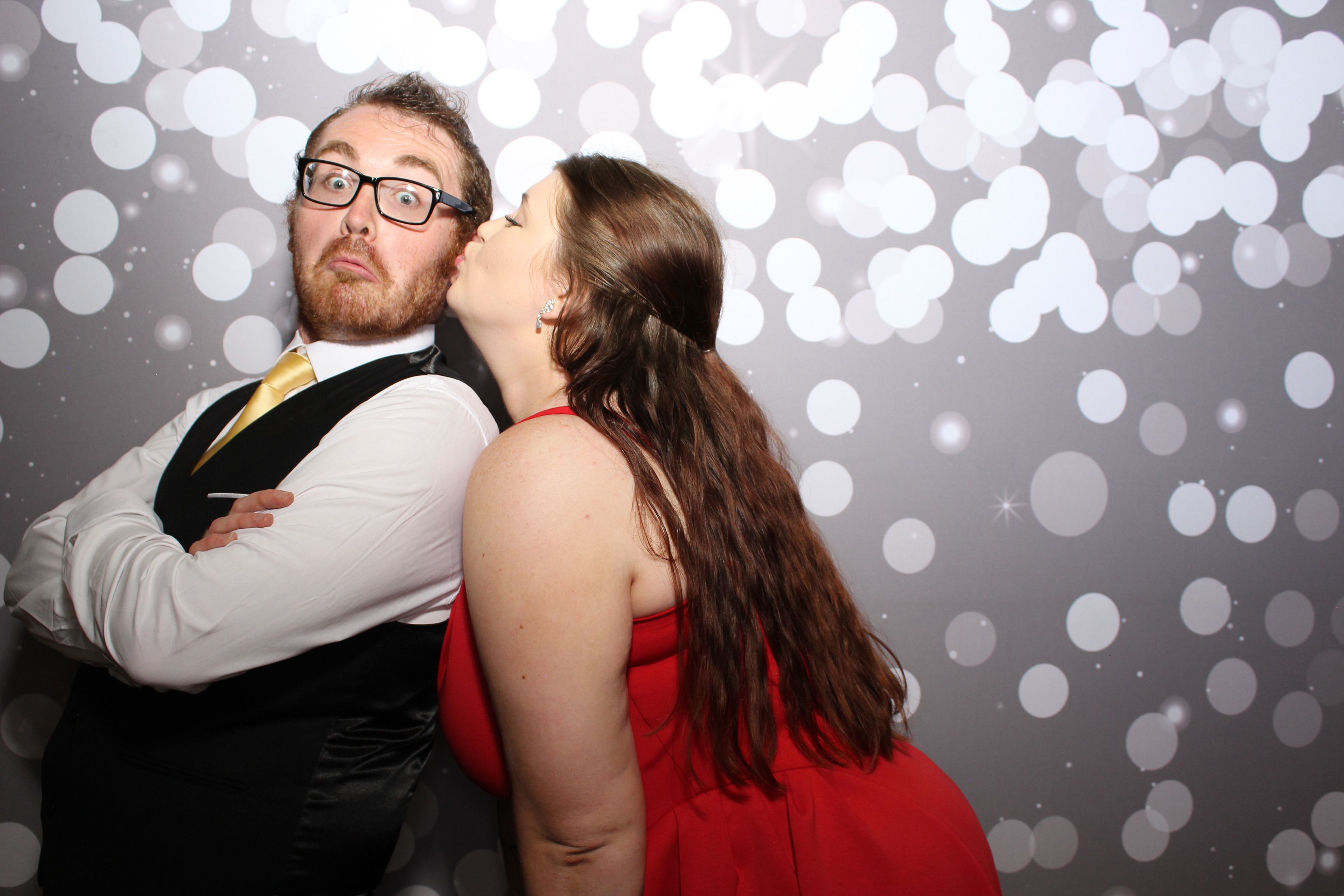 6th District Prom | View more photos from the event at gallery.photoboothcincy.com/u/PhotoBoothCincy/6th-District-Prom-0
