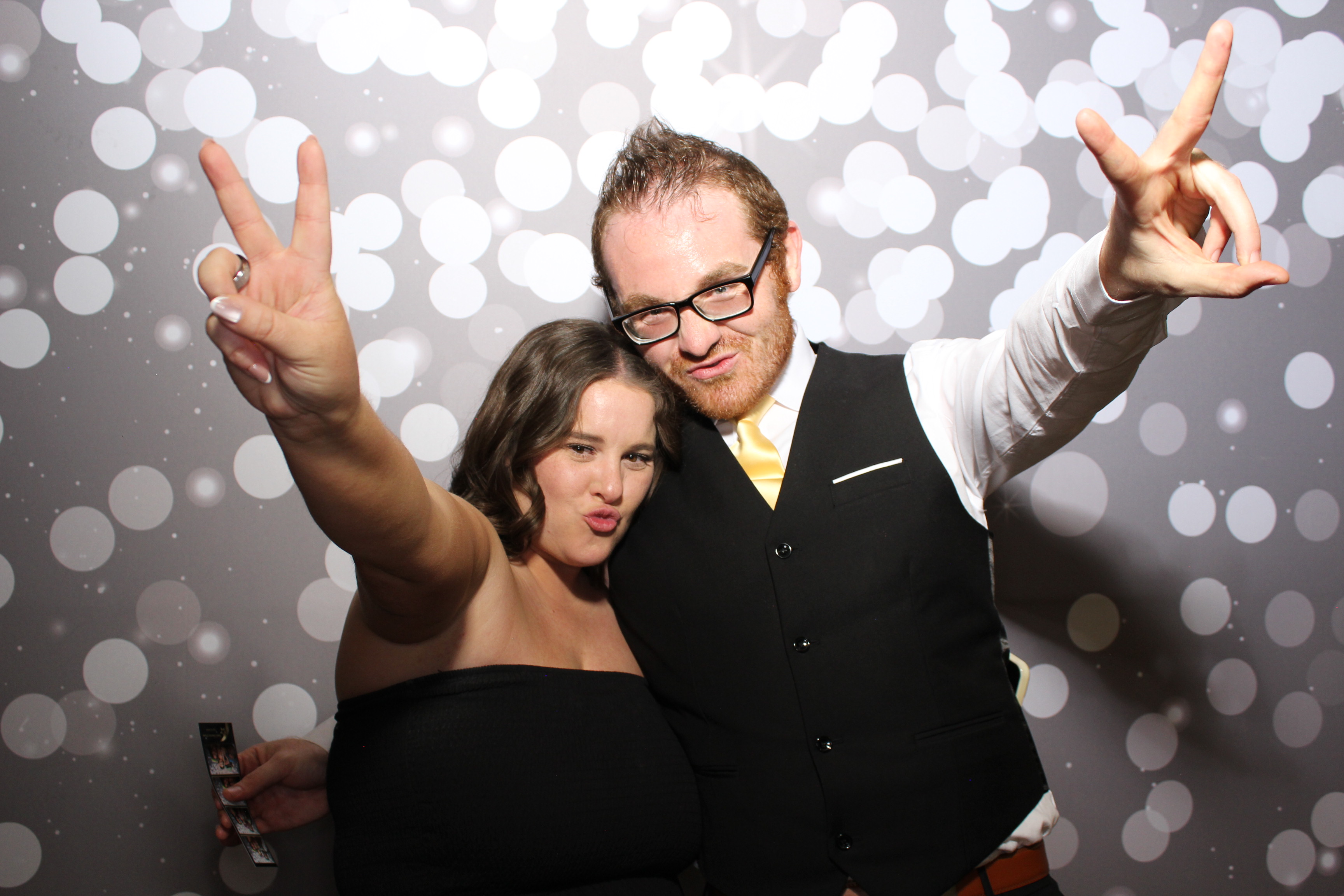 6th District Prom | View more photos from the event at gallery.photoboothcincy.com/u/PhotoBoothCincy/6th-District-Prom-0