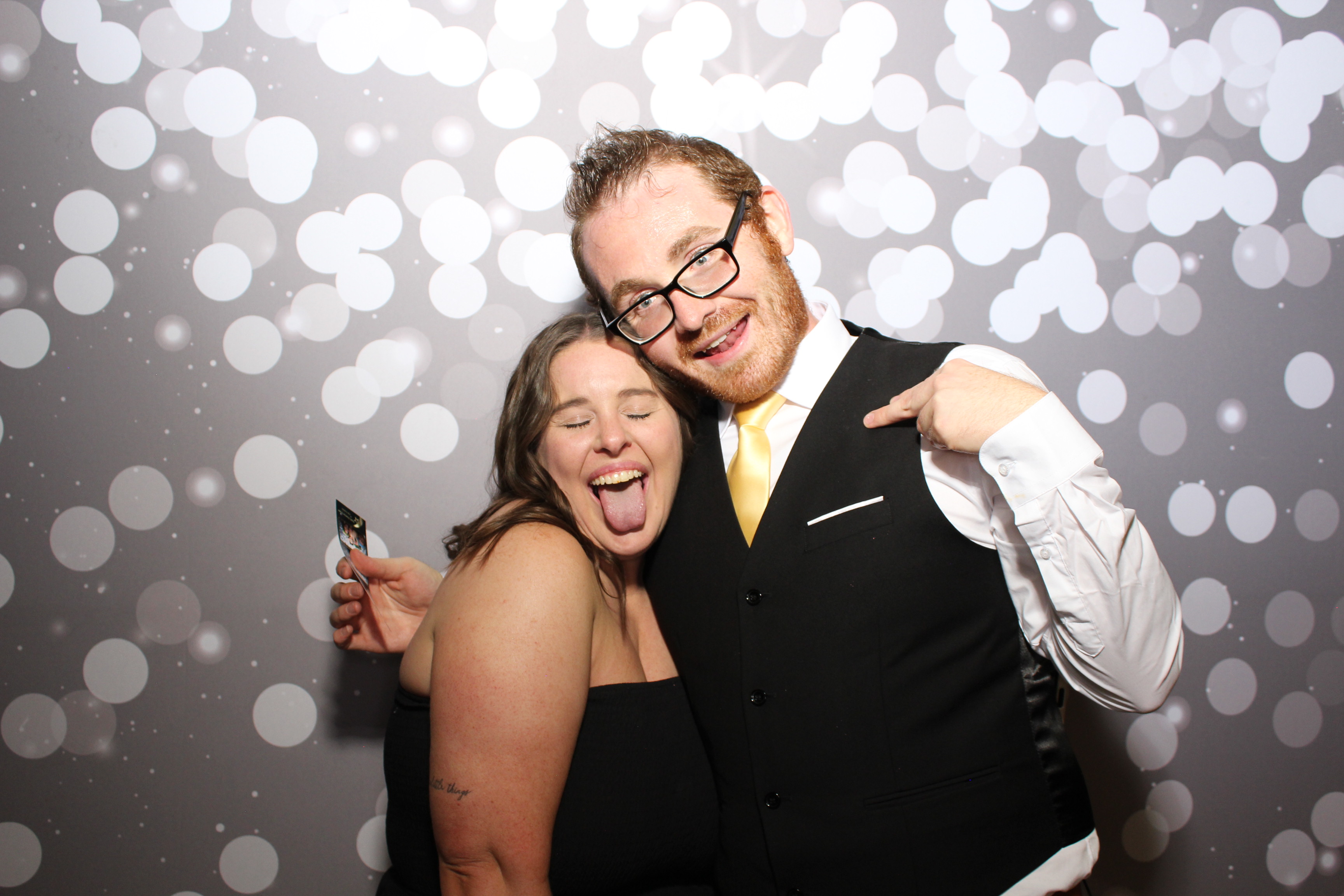 6th District Prom | View more photos from the event at gallery.photoboothcincy.com/u/PhotoBoothCincy/6th-District-Prom-0