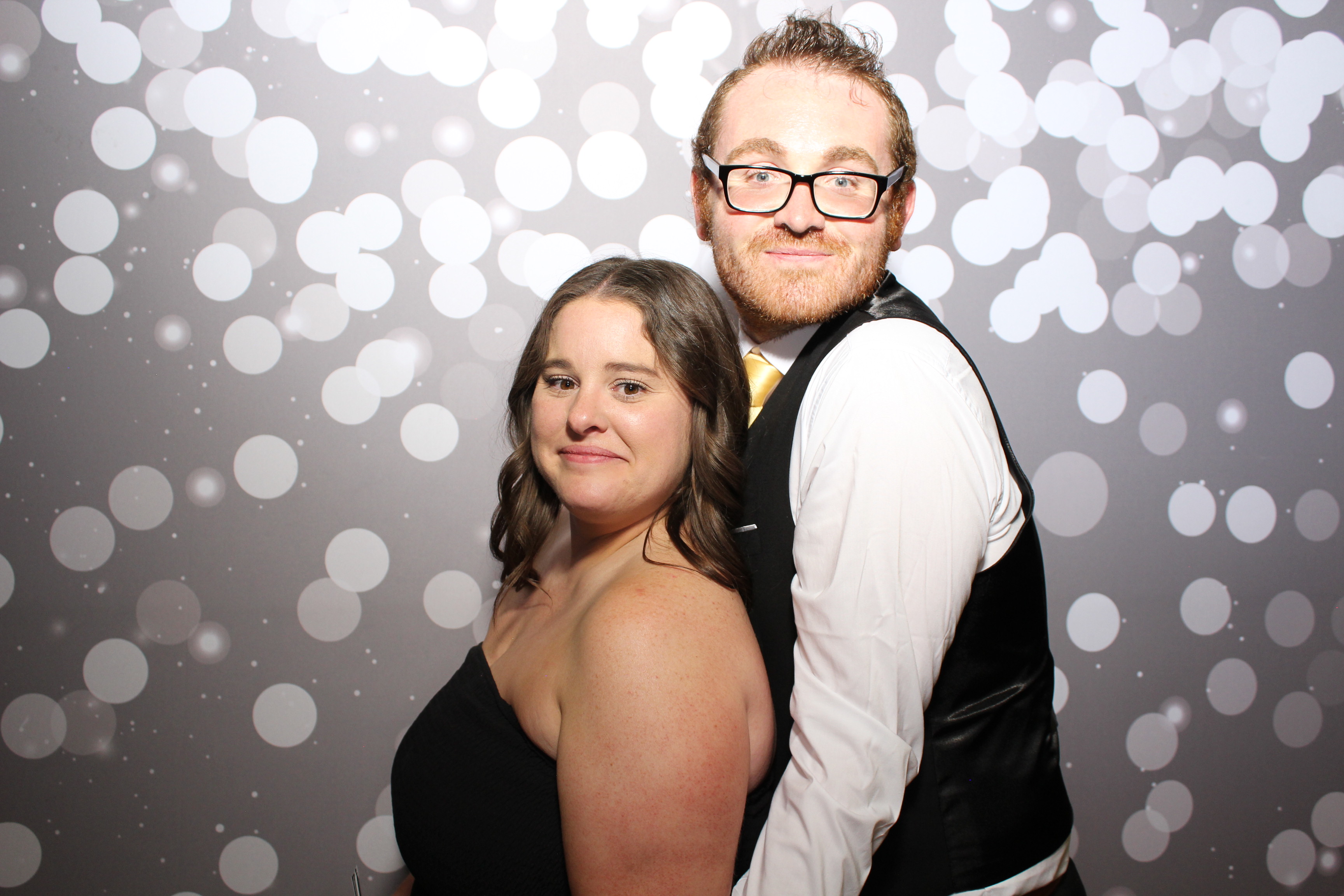 6th District Prom | View more photos from the event at gallery.photoboothcincy.com/u/PhotoBoothCincy/6th-District-Prom-0