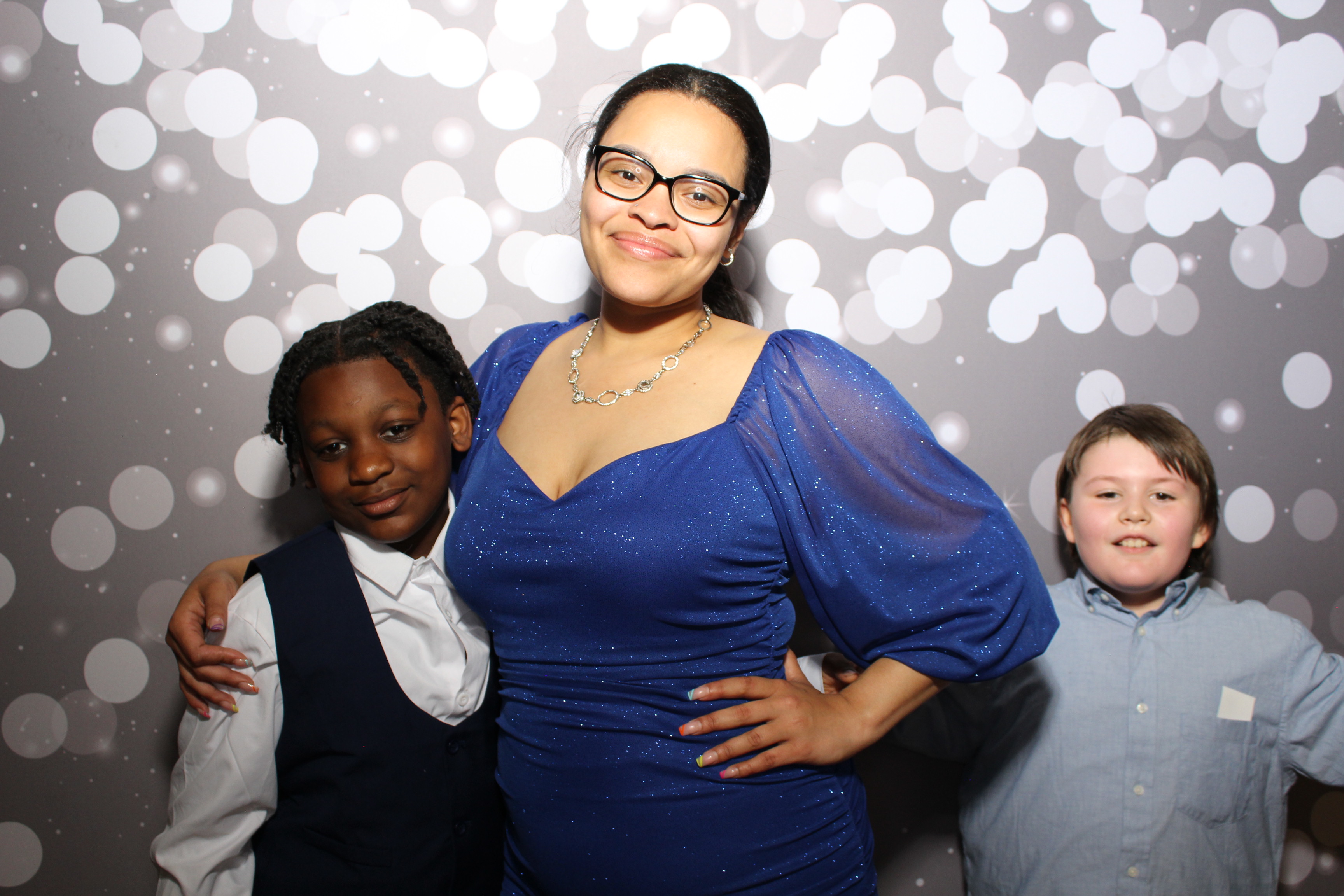 6th District Prom | View more photos from the event at gallery.photoboothcincy.com/u/PhotoBoothCincy/6th-District-Prom-0