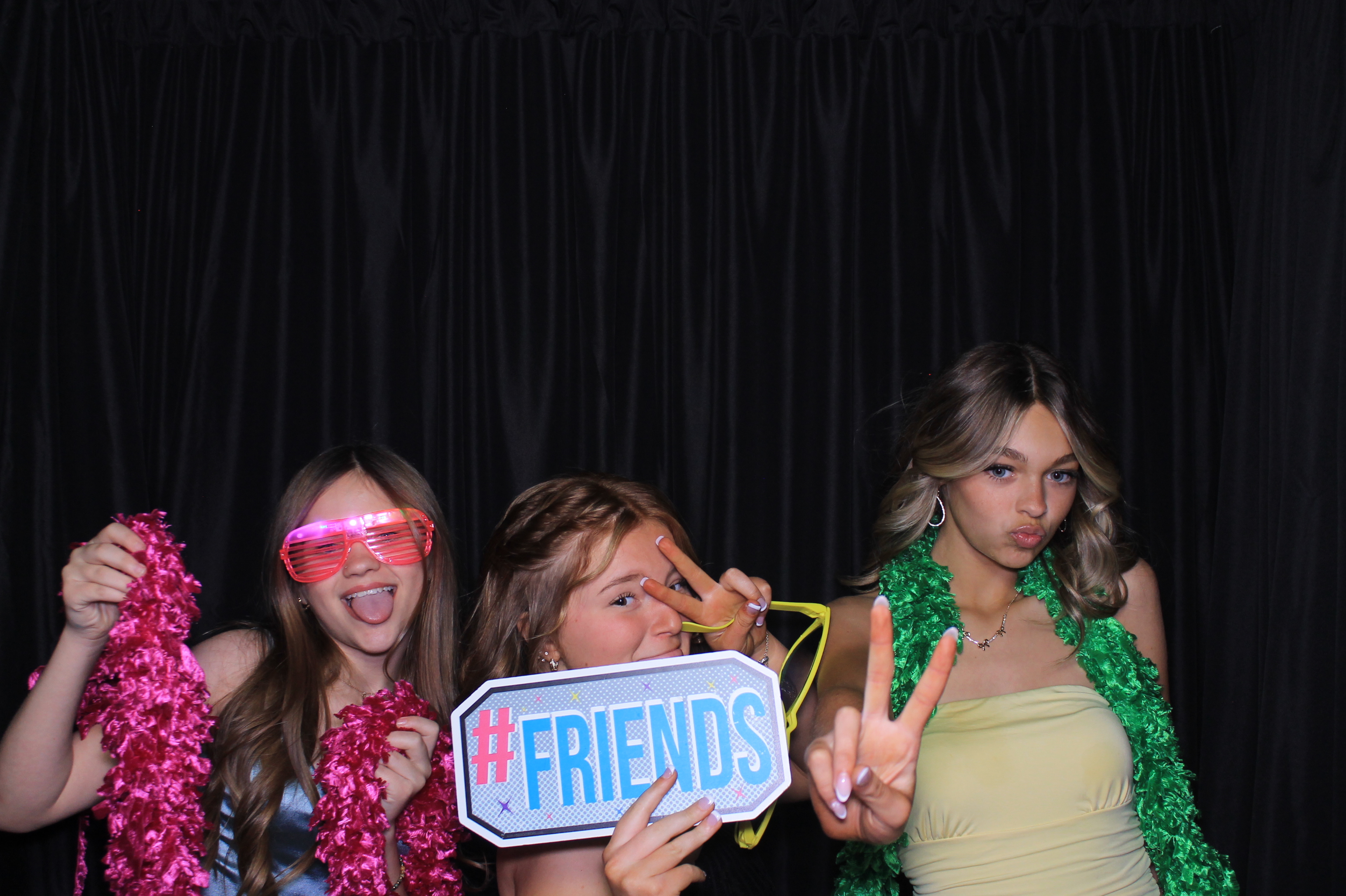 8th Grade Semi-Formal | View more photos from the event at gallery.photoboothcincy.com/u/PhotoBoothCincy/8th-Grade-Semi-Formal