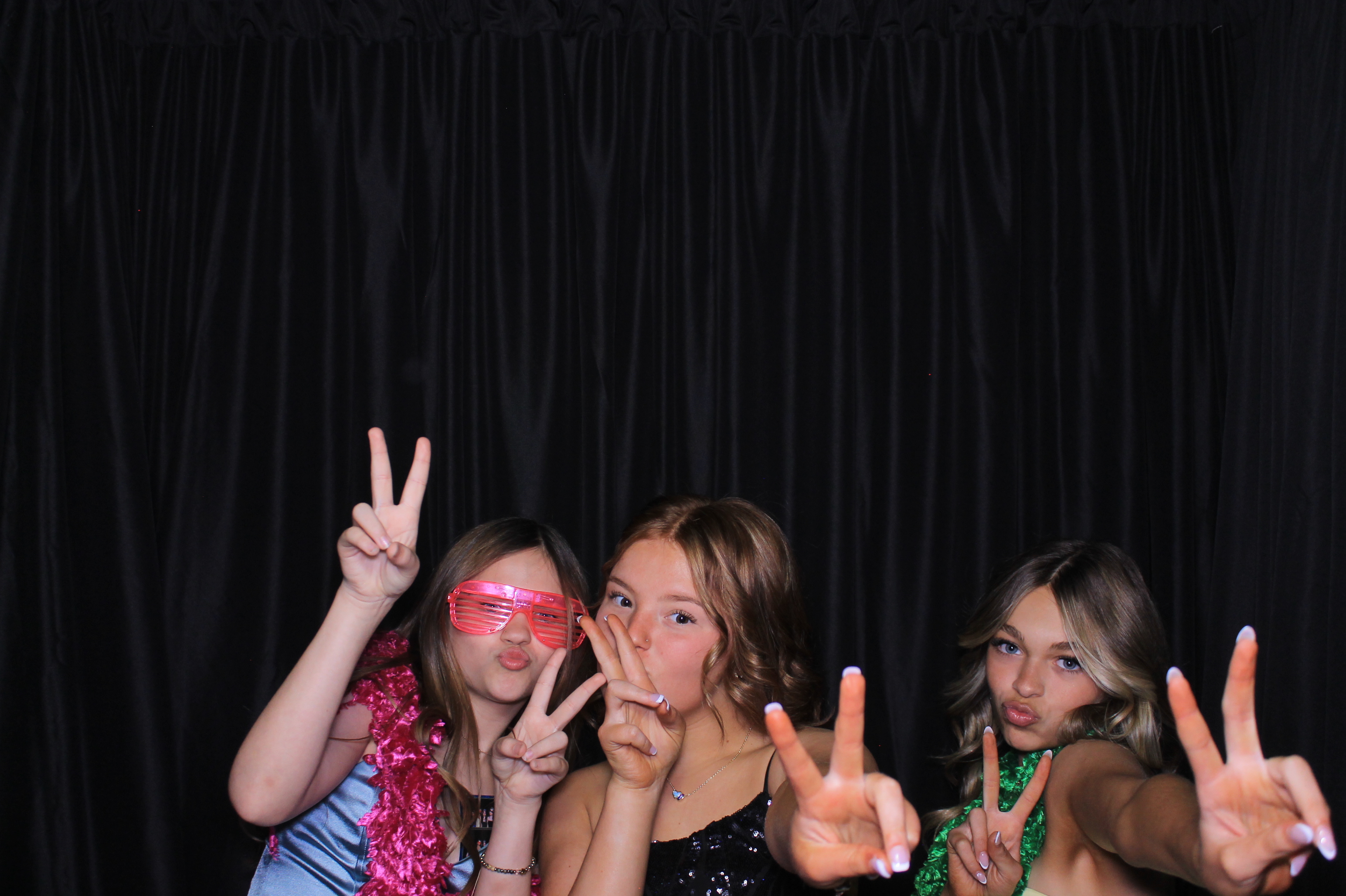 8th Grade Semi-Formal | View more photos from the event at gallery.photoboothcincy.com/u/PhotoBoothCincy/8th-Grade-Semi-Formal