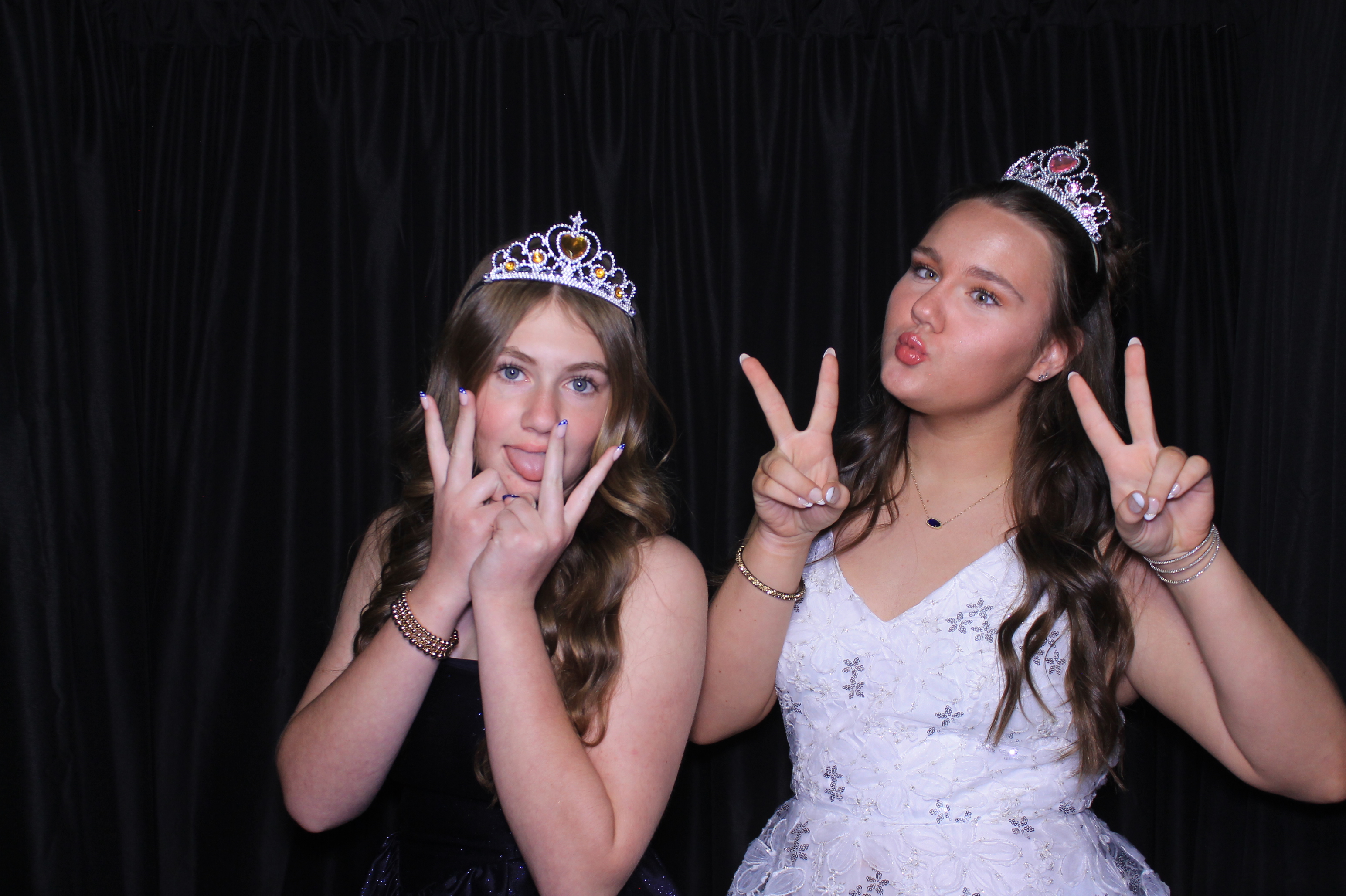 8th Grade Semi-Formal | View more photos from the event at gallery.photoboothcincy.com/u/PhotoBoothCincy/8th-Grade-Semi-Formal