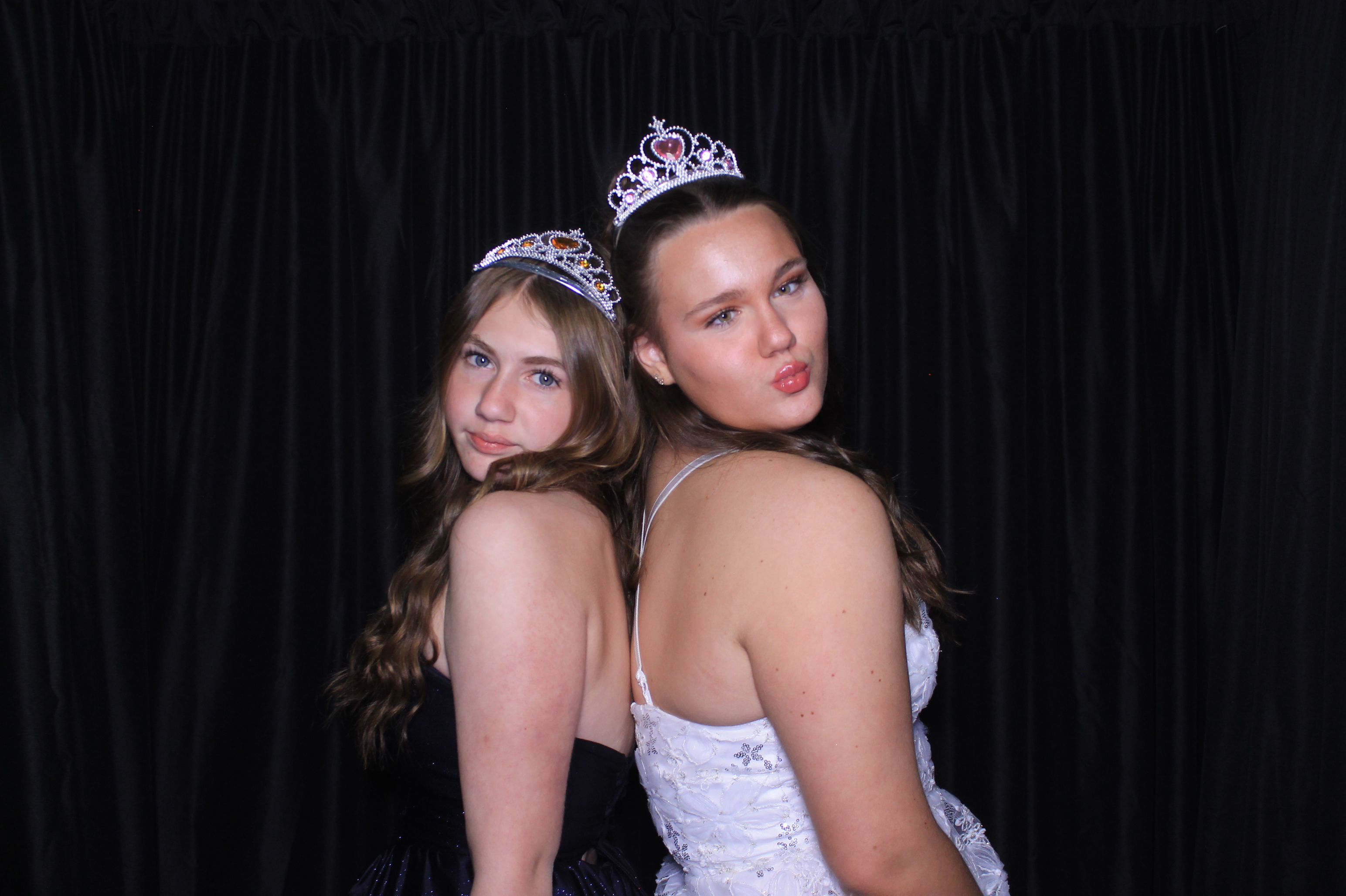 8th Grade Semi-Formal | View more photos from the event at gallery.photoboothcincy.com/u/PhotoBoothCincy/8th-Grade-Semi-Formal