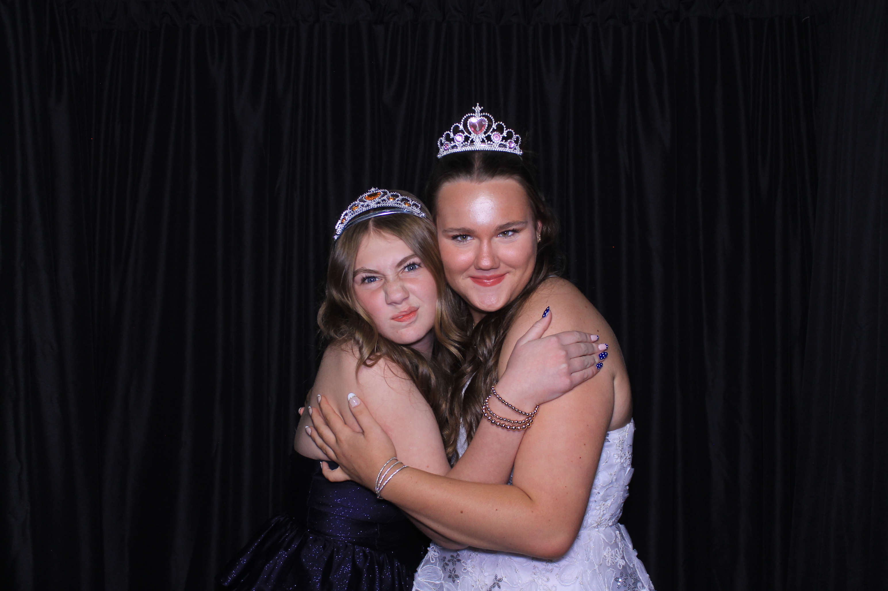8th Grade Semi-Formal | View more photos from the event at gallery.photoboothcincy.com/u/PhotoBoothCincy/8th-Grade-Semi-Formal