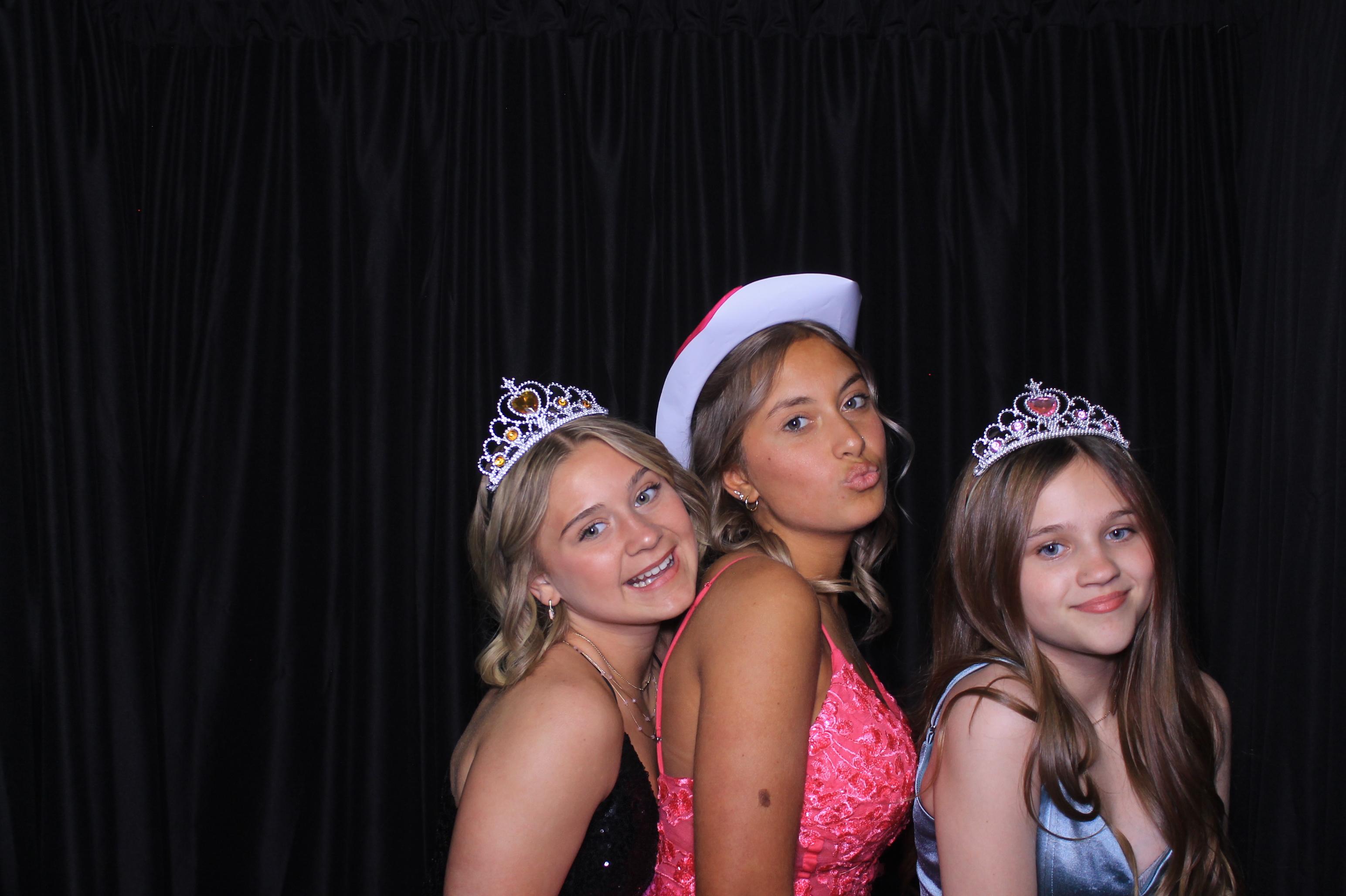 8th Grade Semi-Formal | View more photos from the event at gallery.photoboothcincy.com/u/PhotoBoothCincy/8th-Grade-Semi-Formal