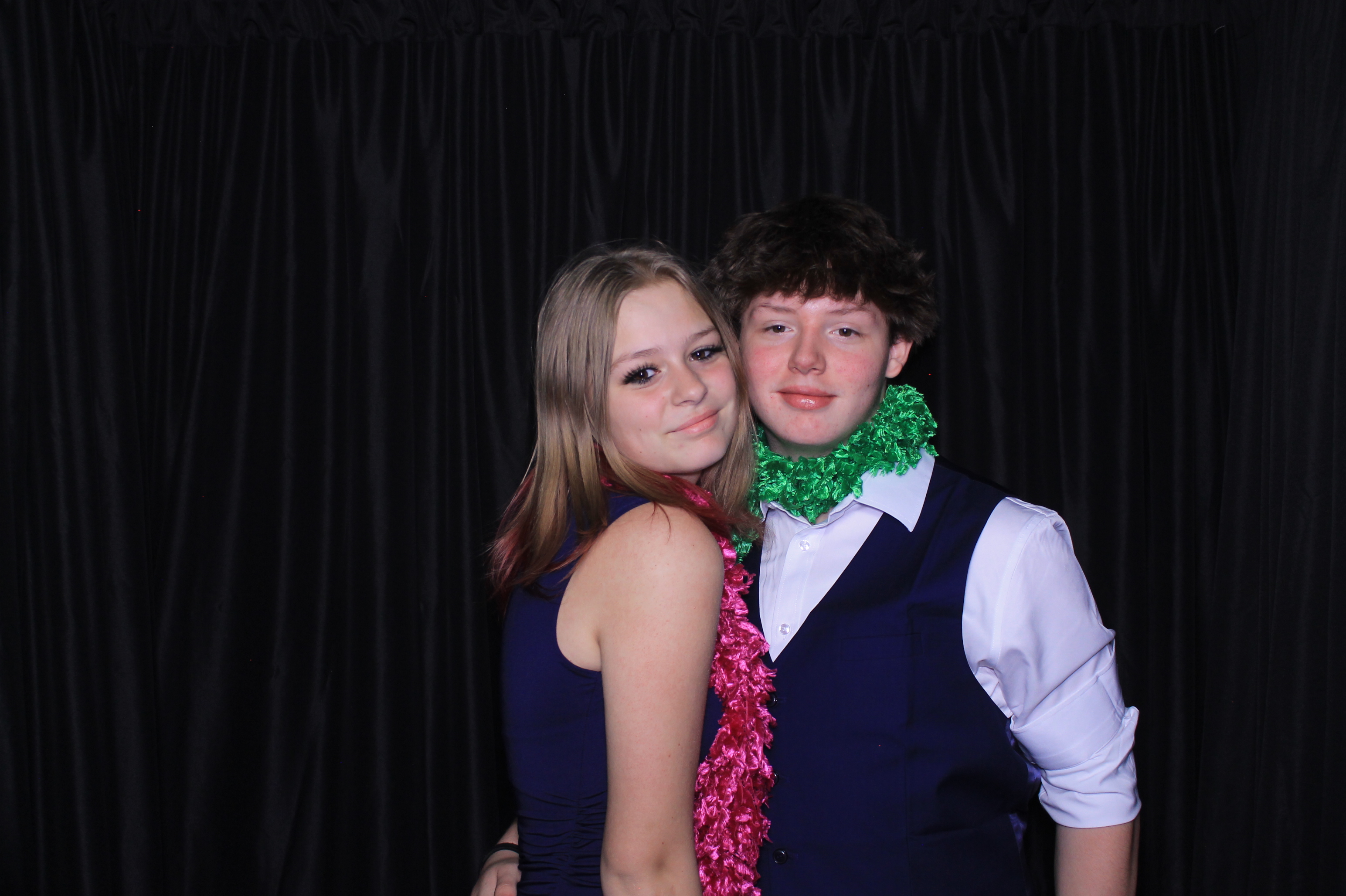 8th Grade Semi-Formal | View more photos from the event at gallery.photoboothcincy.com/u/PhotoBoothCincy/8th-Grade-Semi-Formal