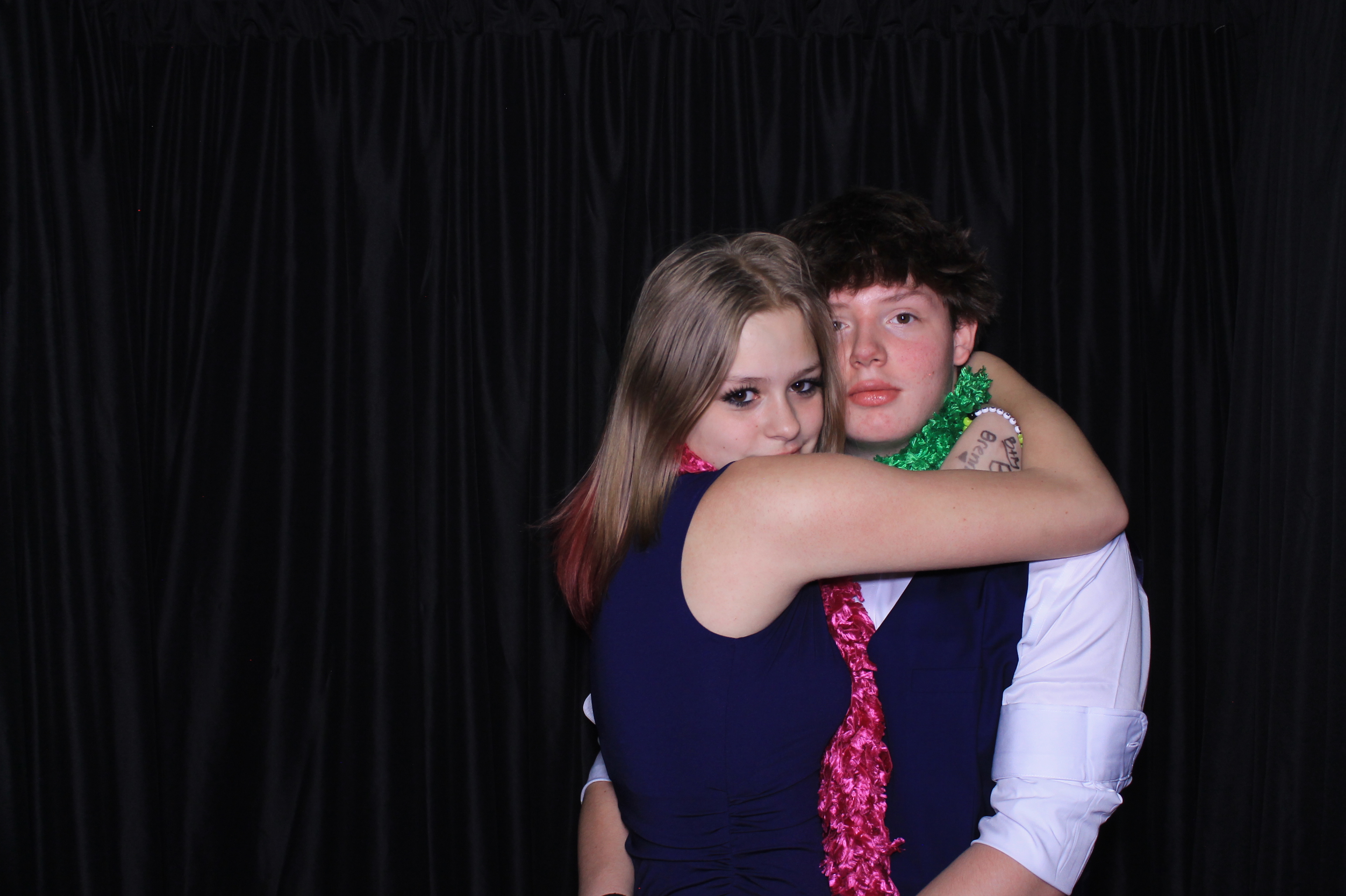 8th Grade Semi-Formal | View more photos from the event at gallery.photoboothcincy.com/u/PhotoBoothCincy/8th-Grade-Semi-Formal